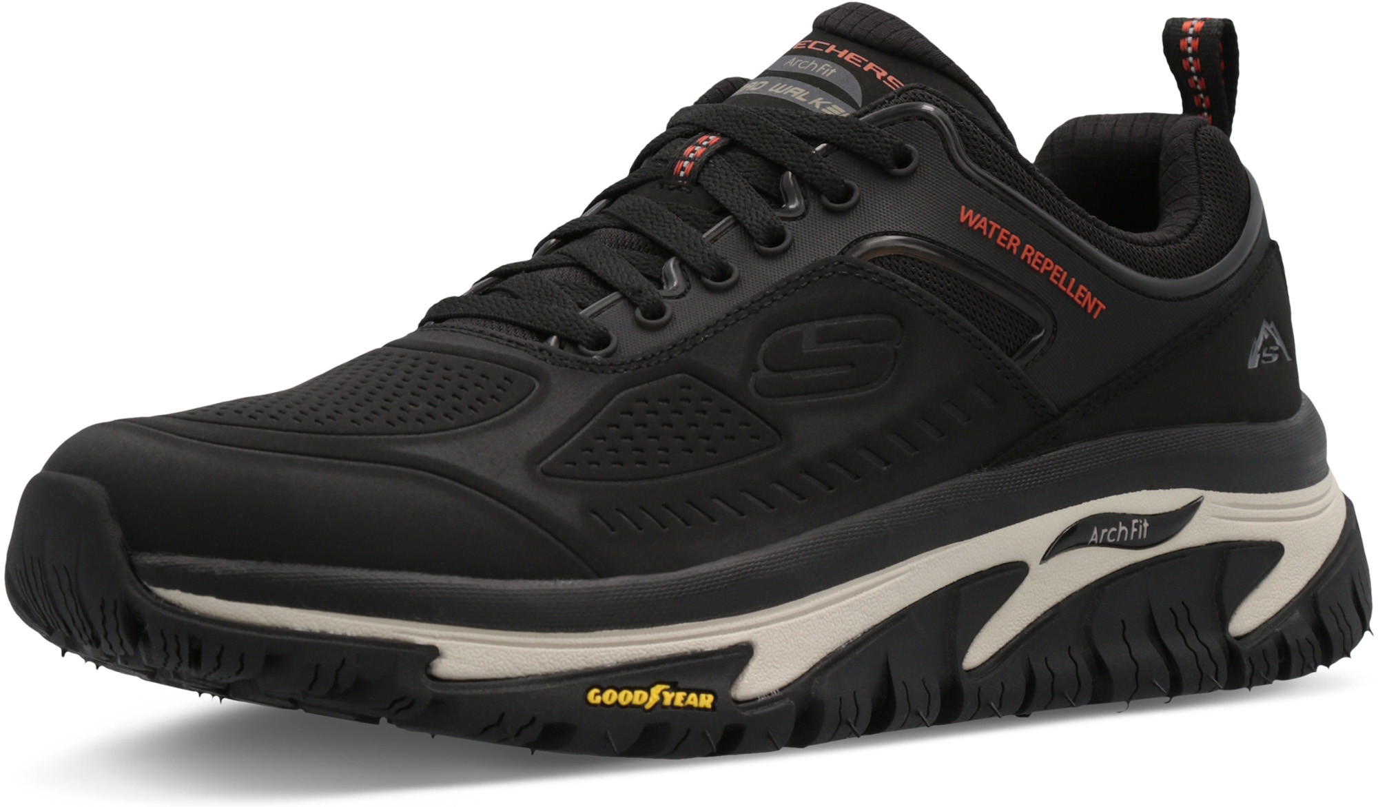 Кроссовки мужские Skechers Arch Fit Big Country