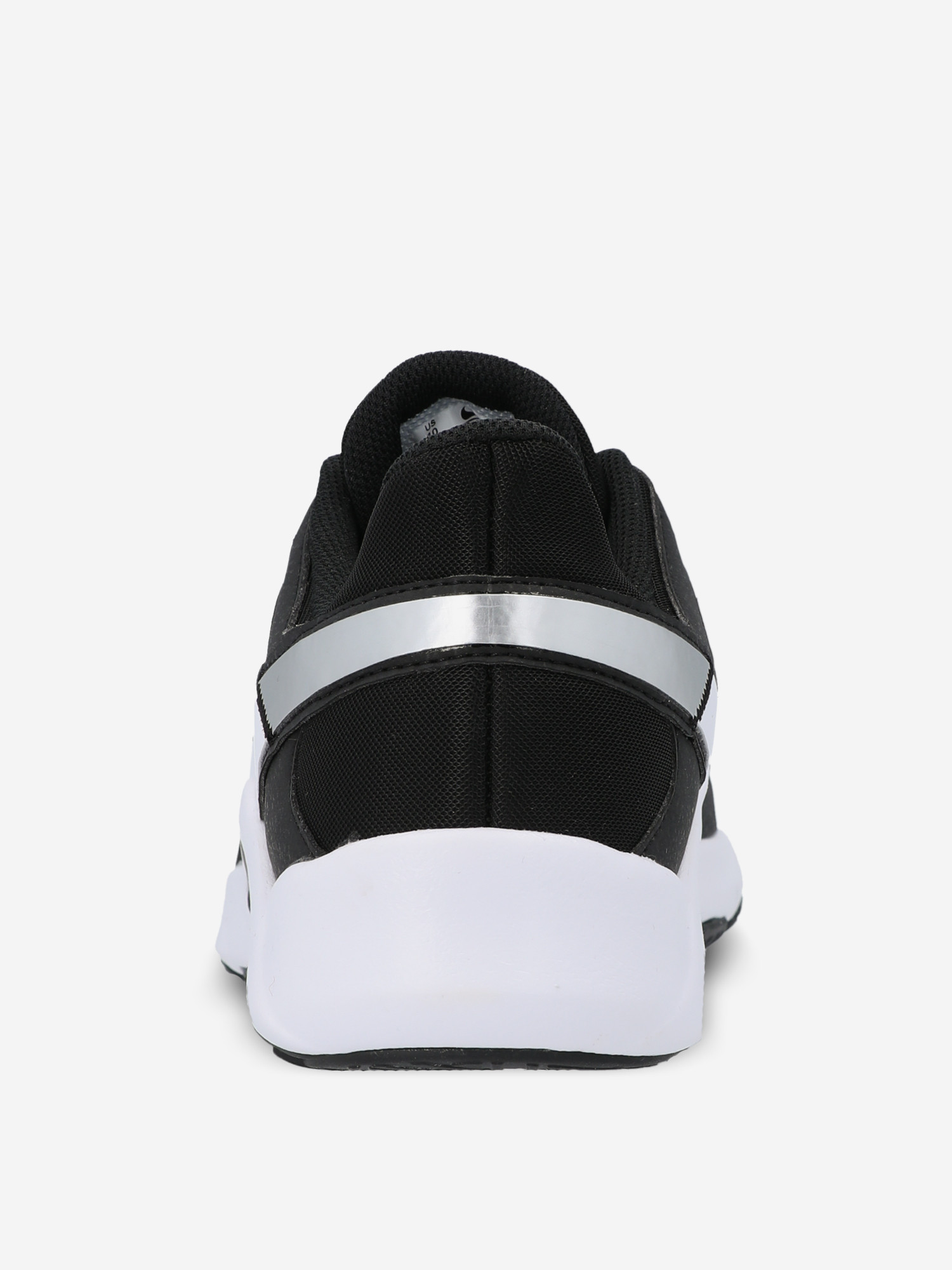 Кросівки чоловічі Nike Legend Essential 2 Black/White