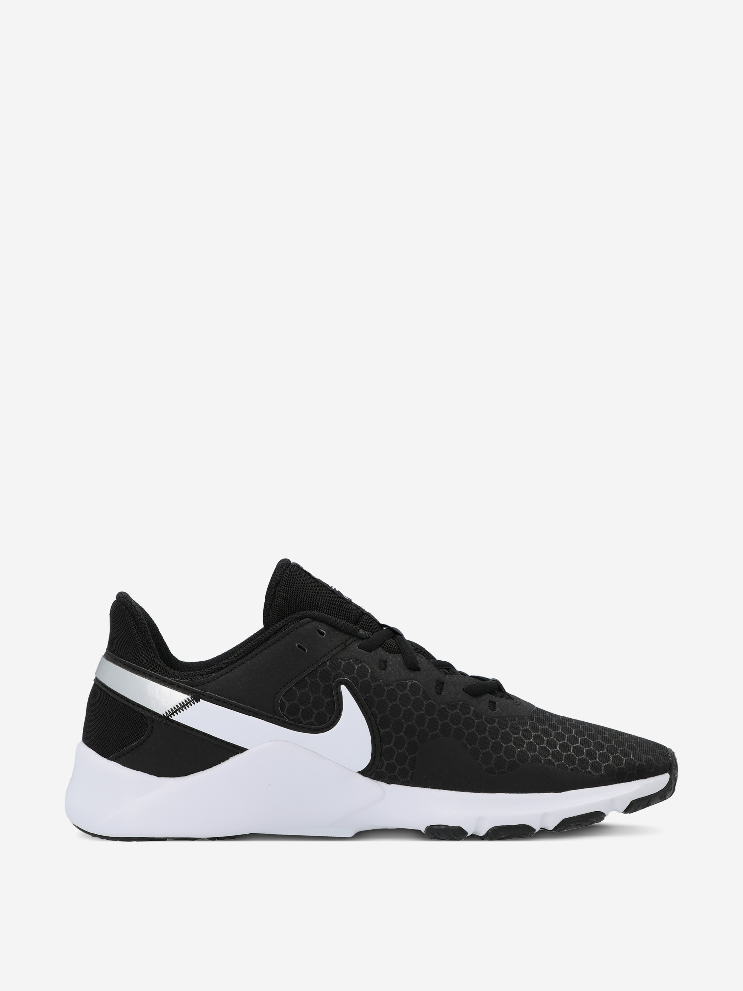 Кросівки чоловічі Nike Legend Essential 2 Black/White