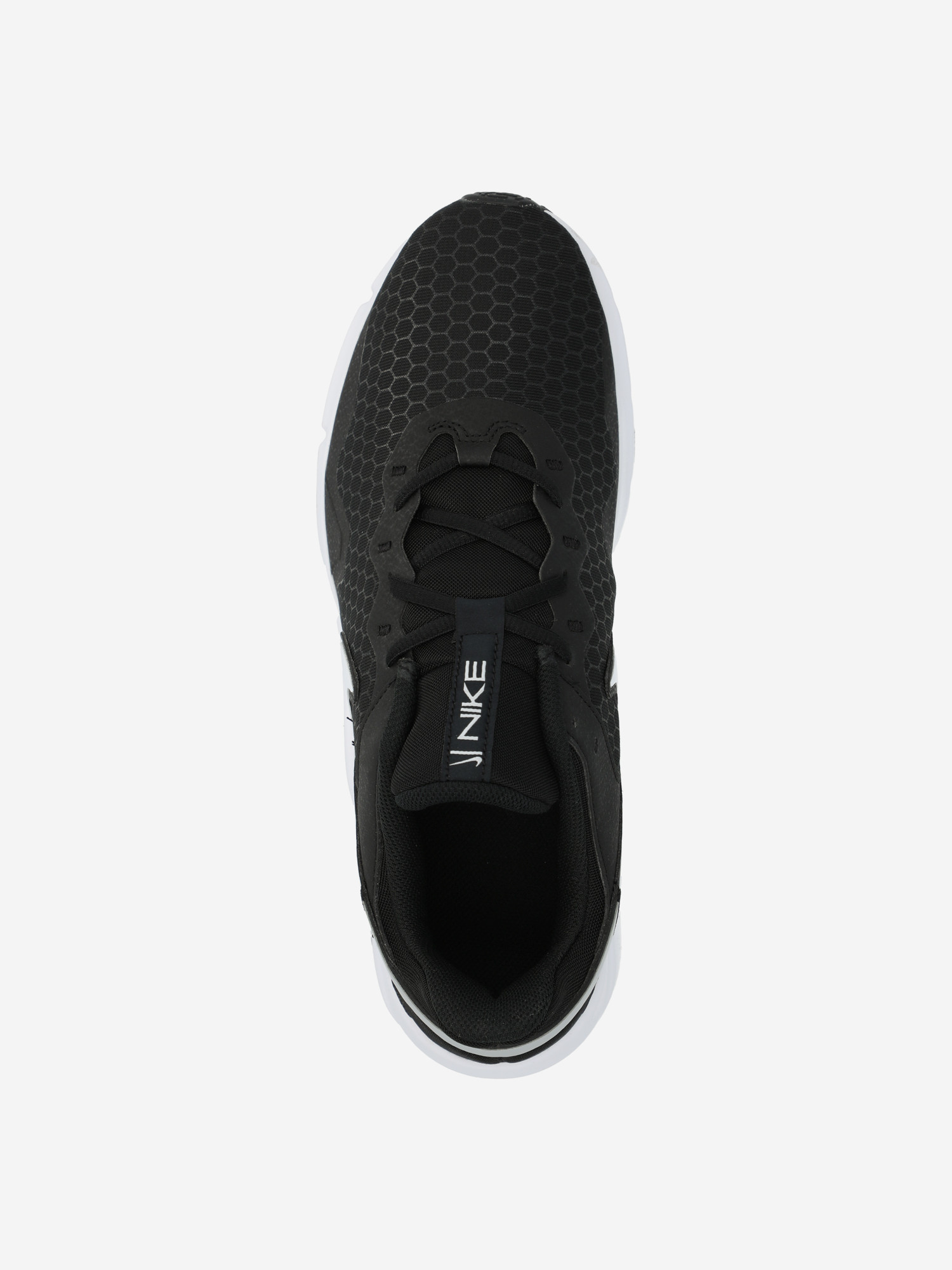 Кроссовки мужские Nike Legend Essential 2 Black/White