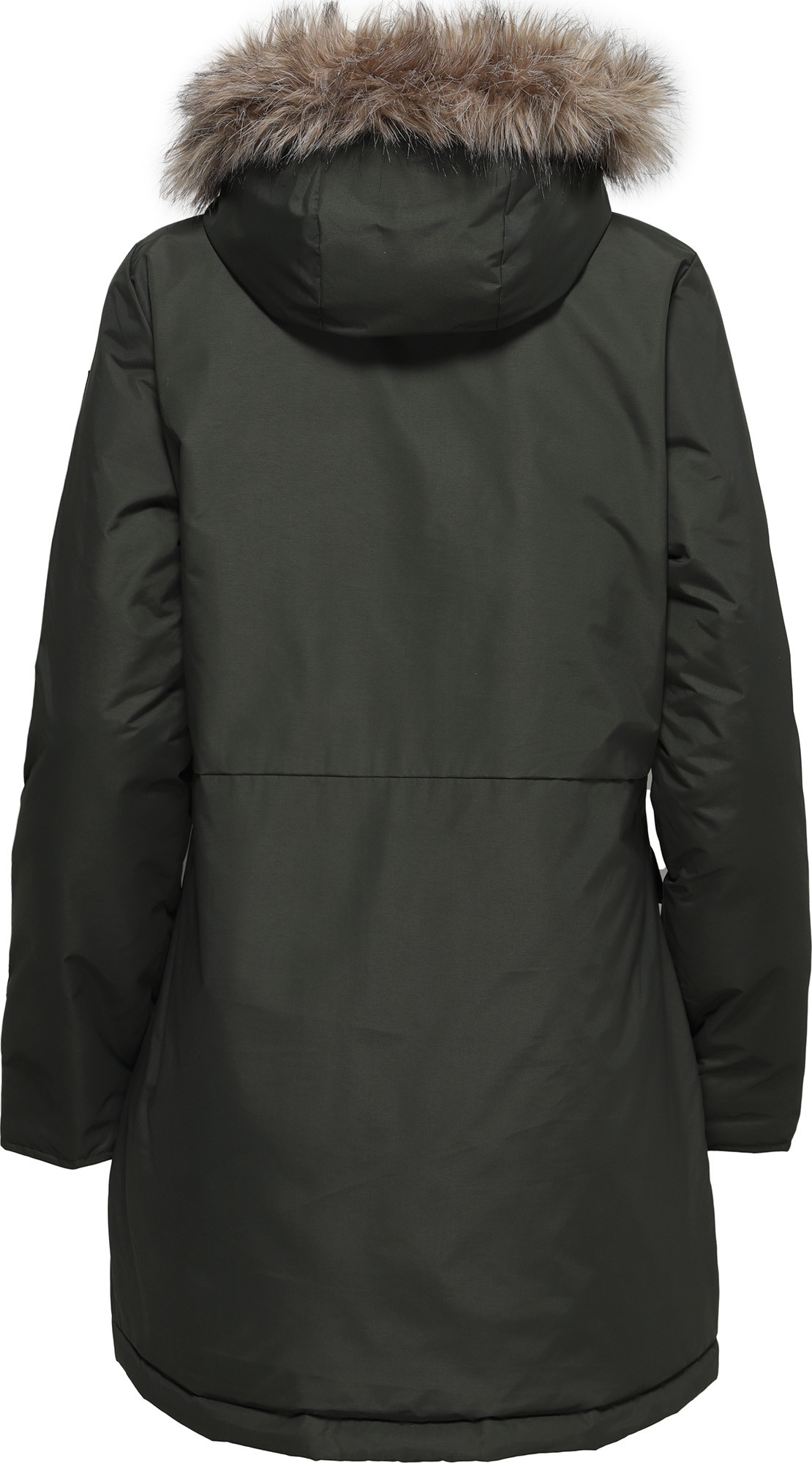 Куртка утепленная женская adidas Xploric