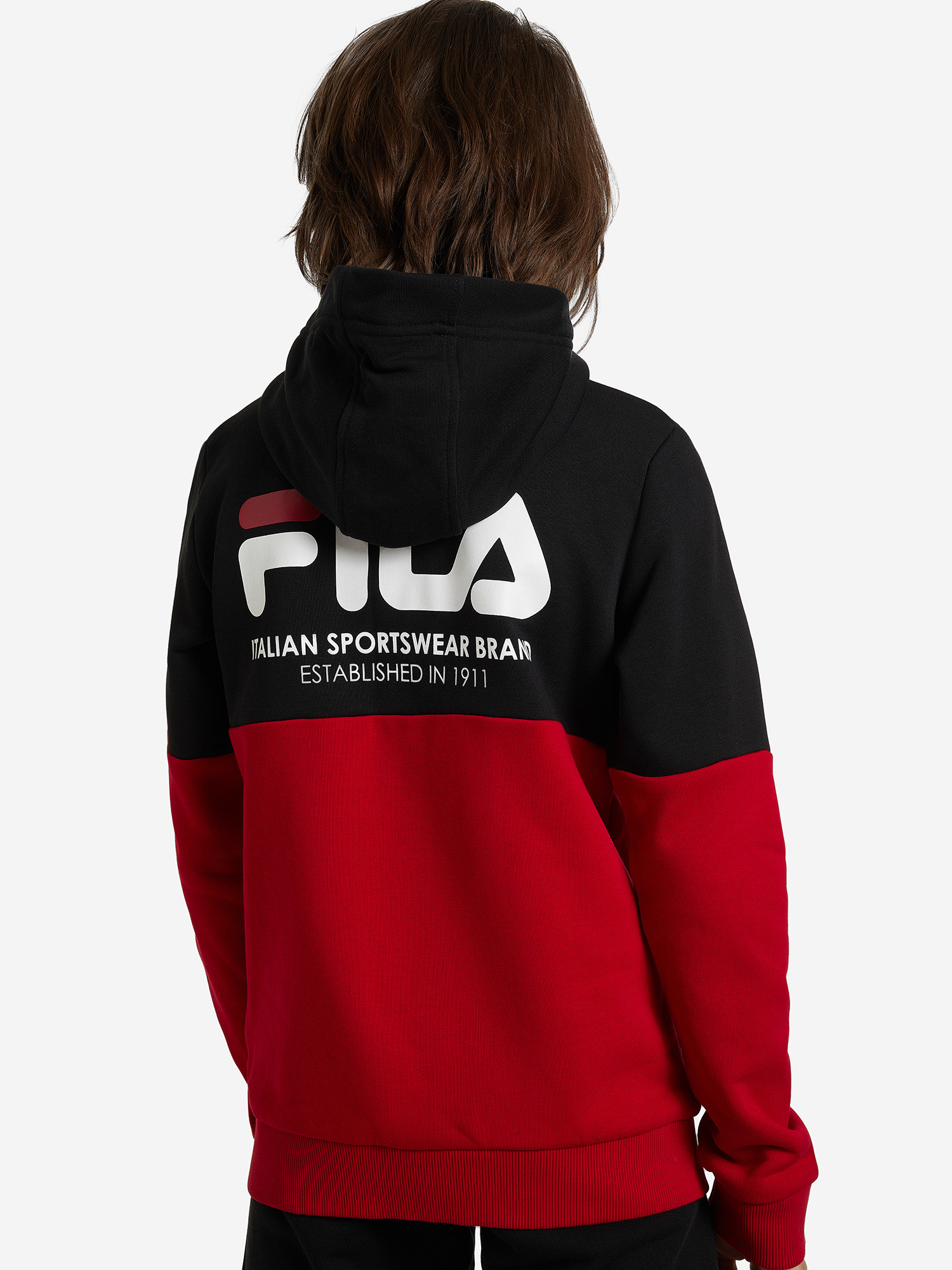 Костюм для хлопчиків FILA