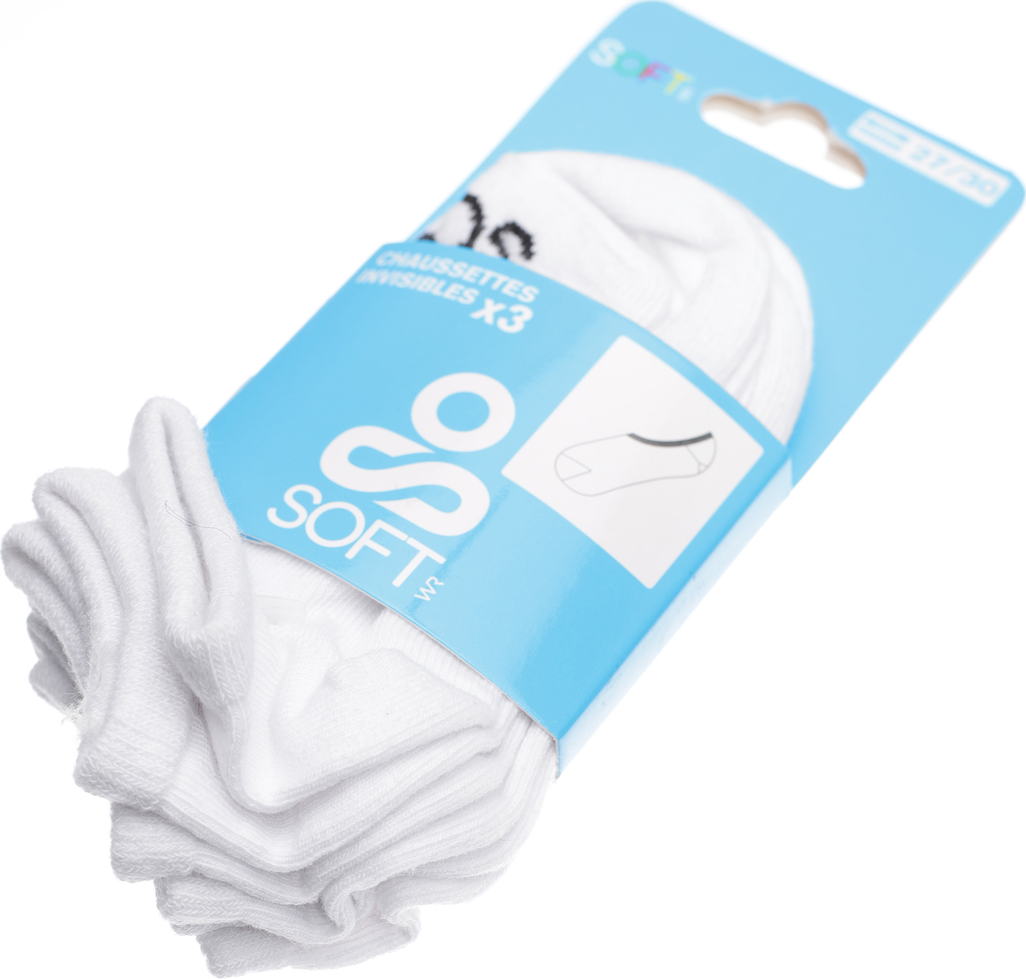 Носки для мальчиков SOFTWR