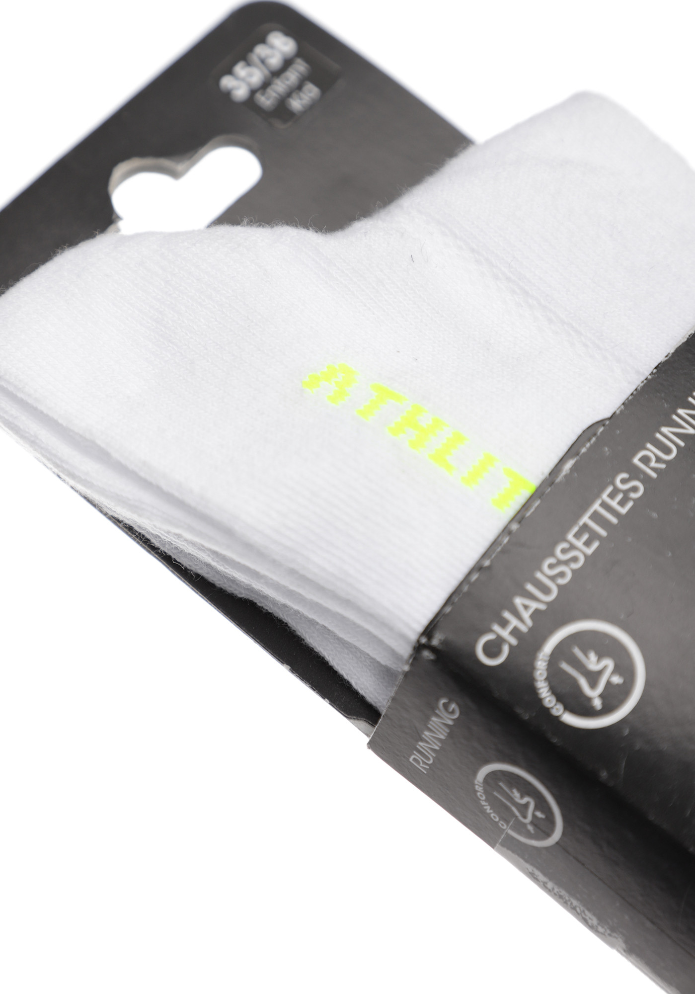 Шкарпетки ATHLI-TECH