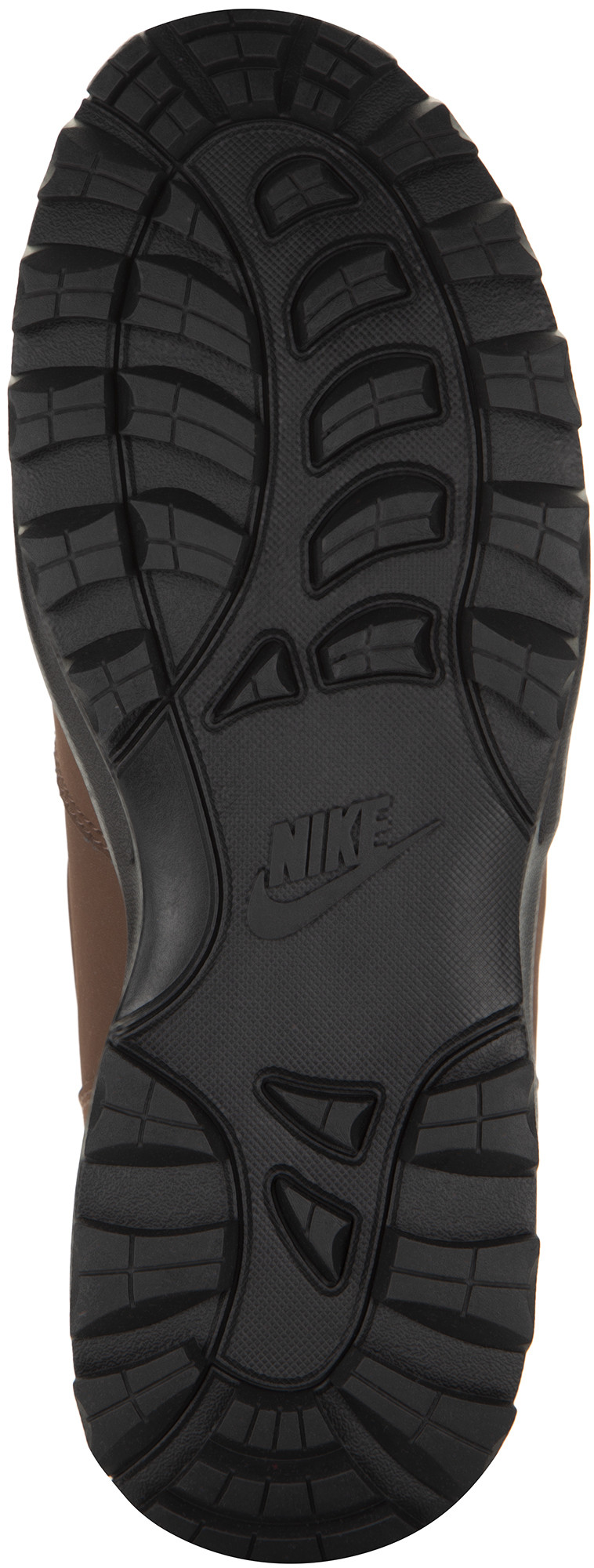 Ботинки утепленные мужские Nike Manoa Leather