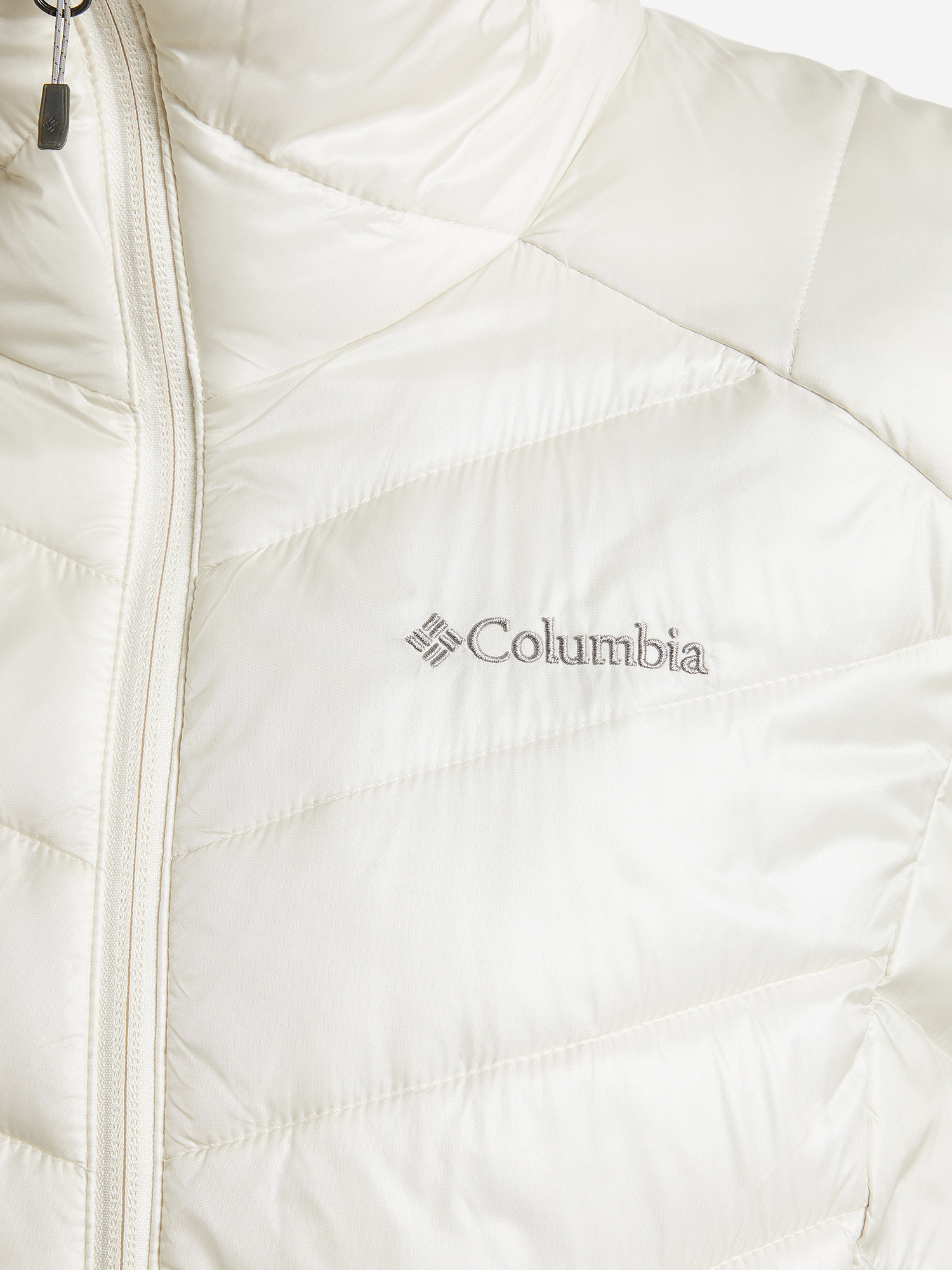 Куртка жіноча утеплена Columbia Joy Peak Hooded Jacket
