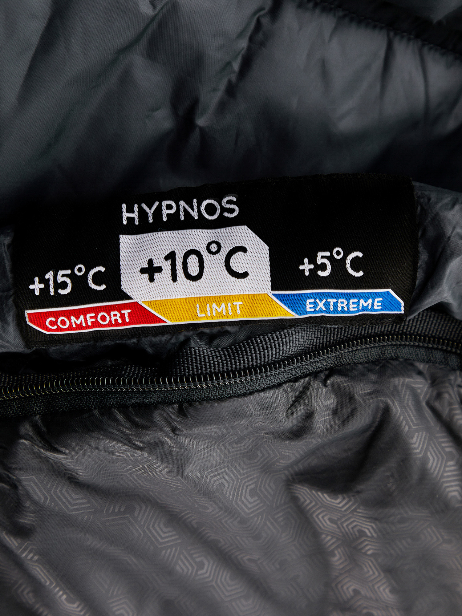 Спальный мешок Northland Hypnos +10 R M-L