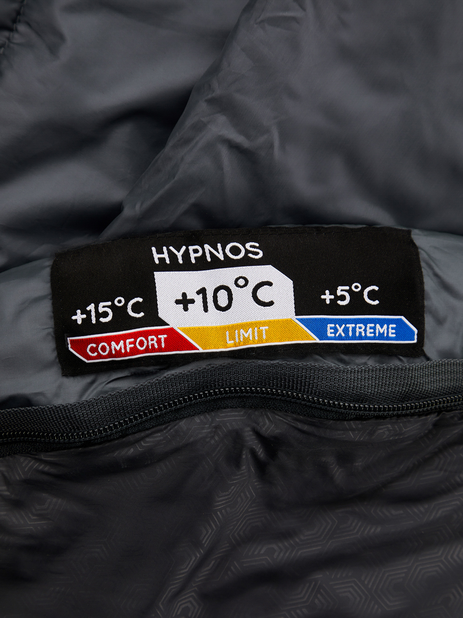 Спальный мешок Northland Hypnos +10 L M-L