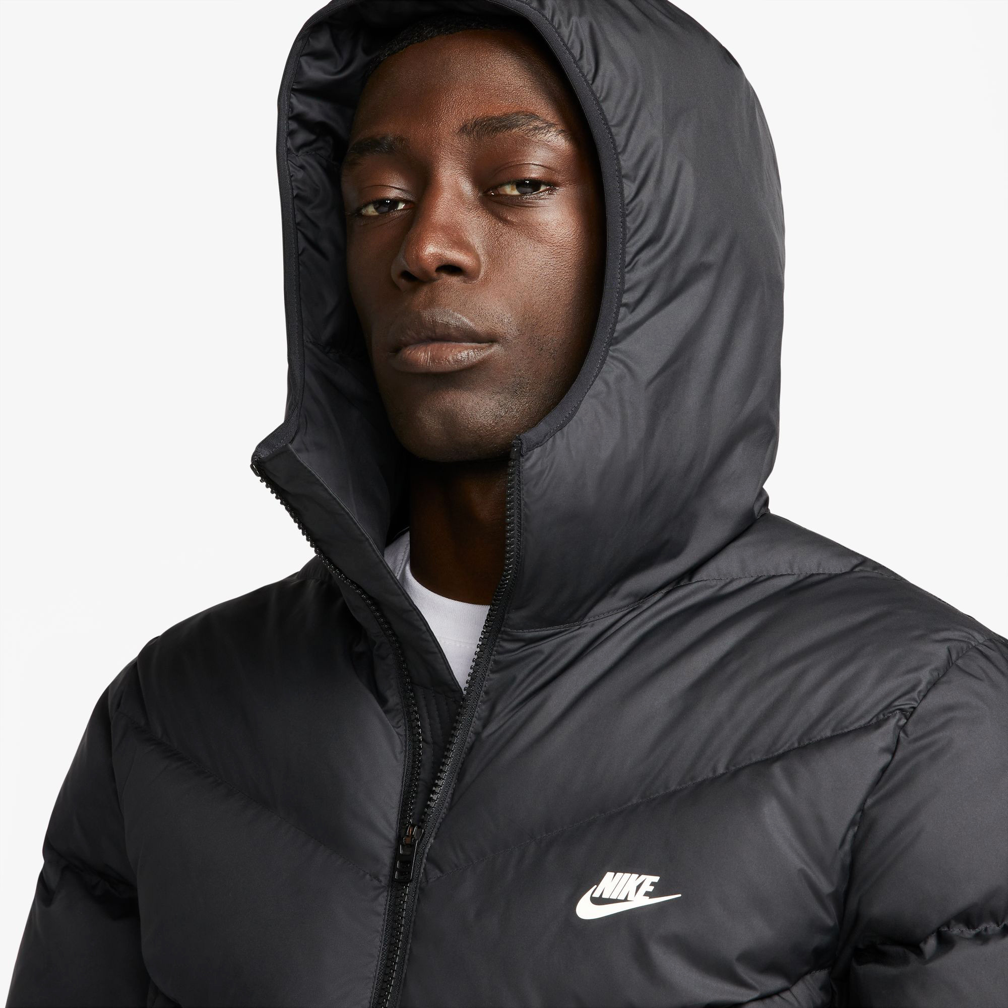 Куртка утеплена чоловіча Nike Sportswear Storm-FIT Windrunner