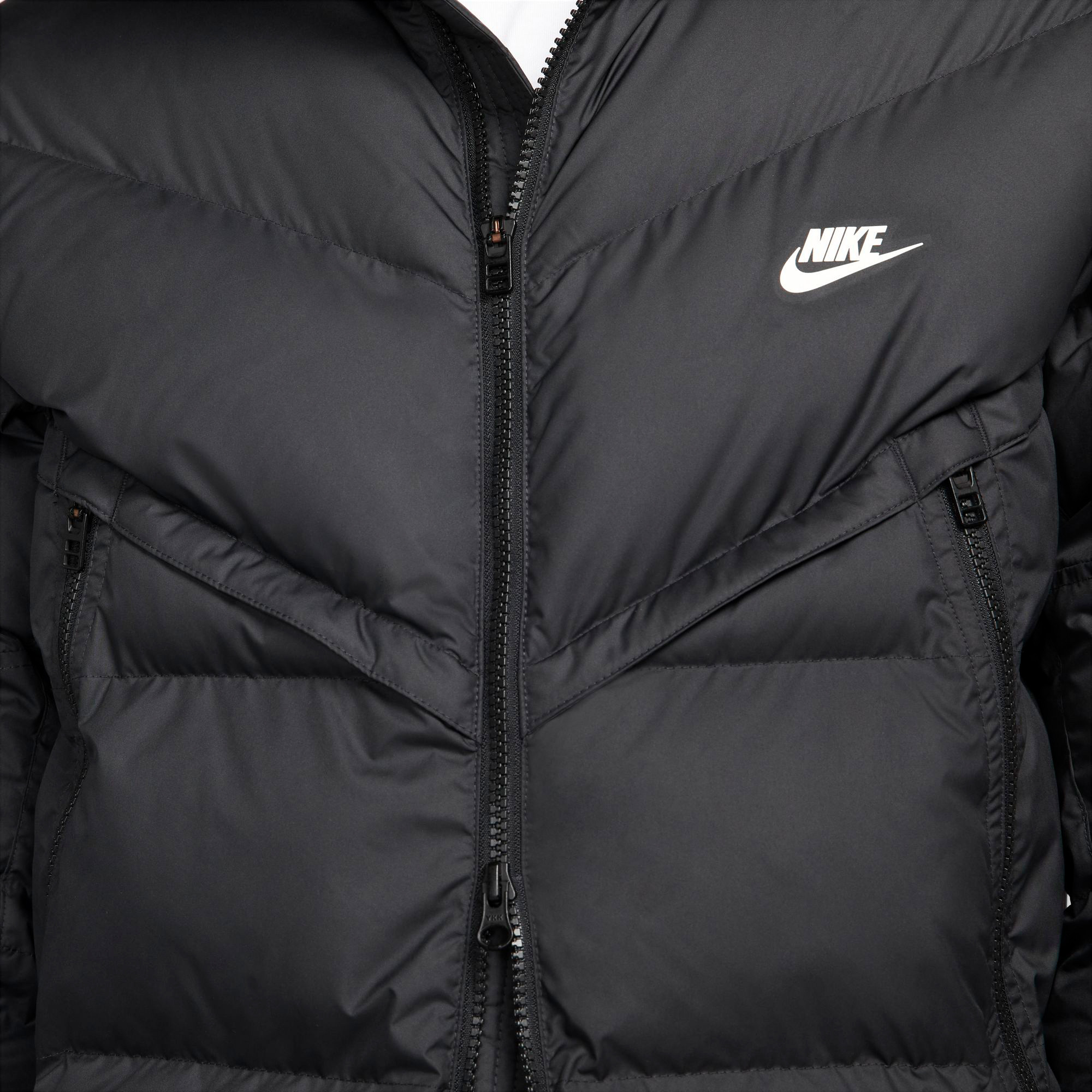 Куртка утепленная мужская Nike Sportswear Storm-FIT Windrunner