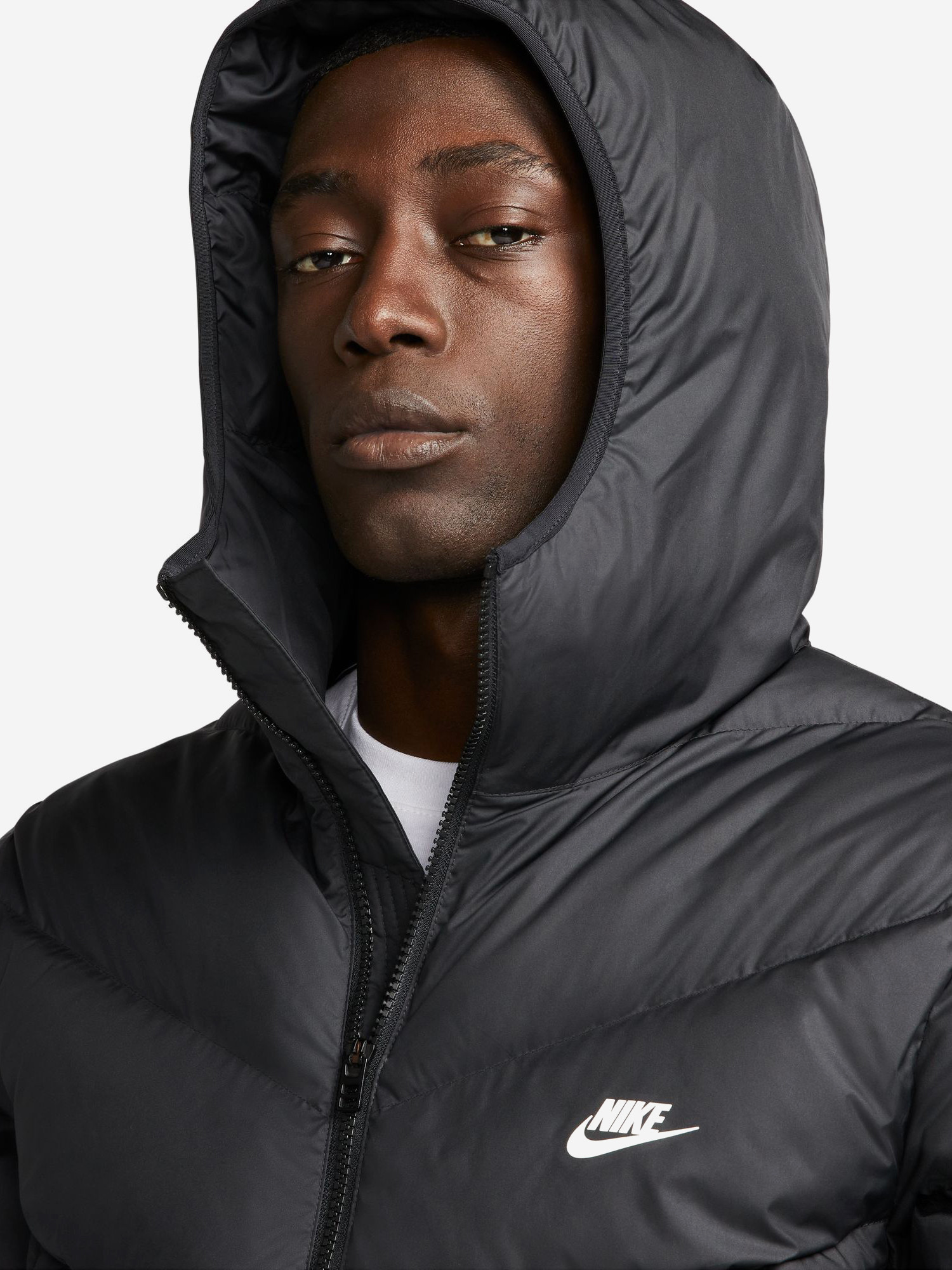 Куртка утеплена чоловіча Nike Sportswear Storm-FIT Windrunner