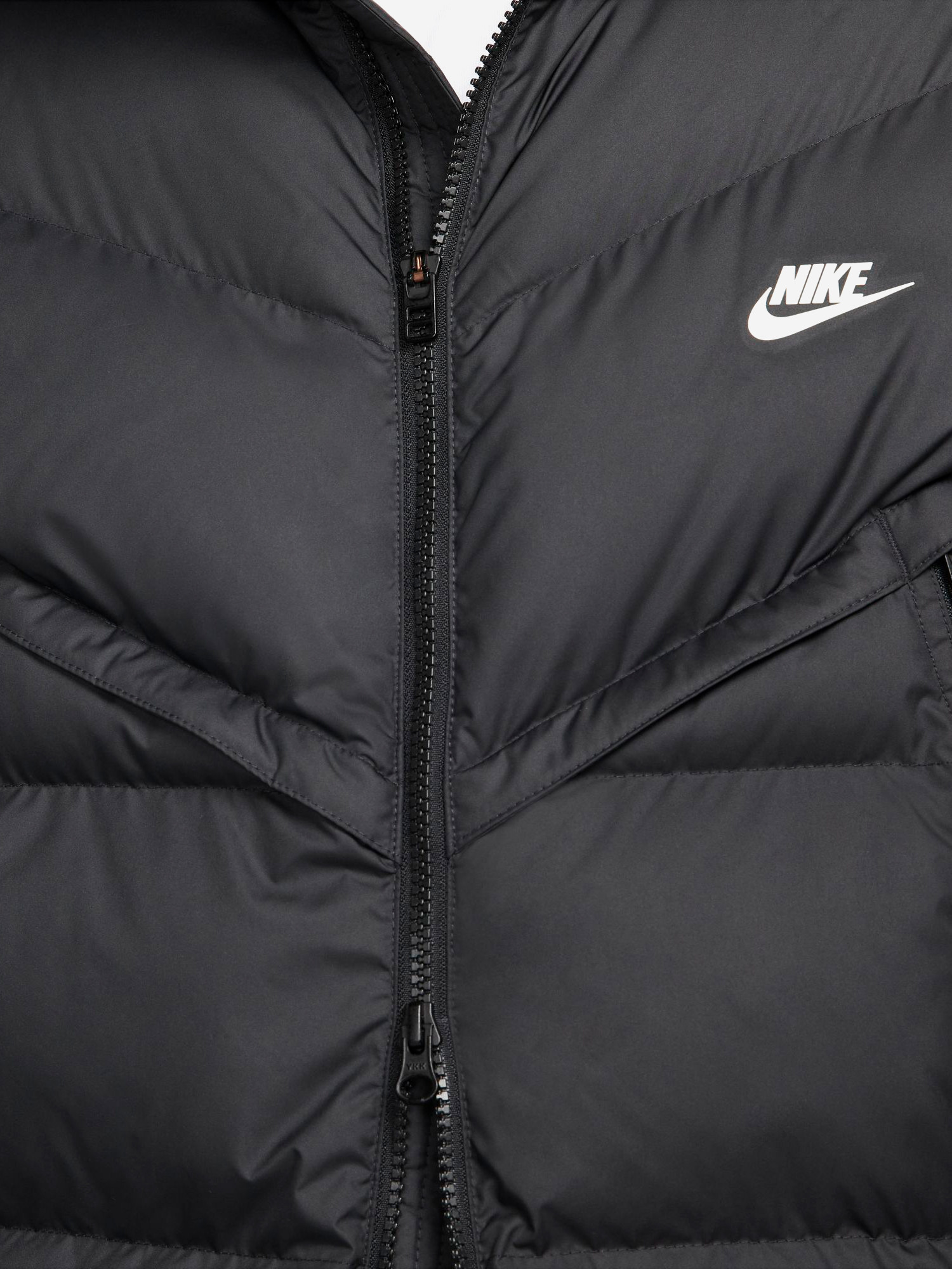 Куртка утеплена чоловіча Nike Sportswear Storm-FIT Windrunner