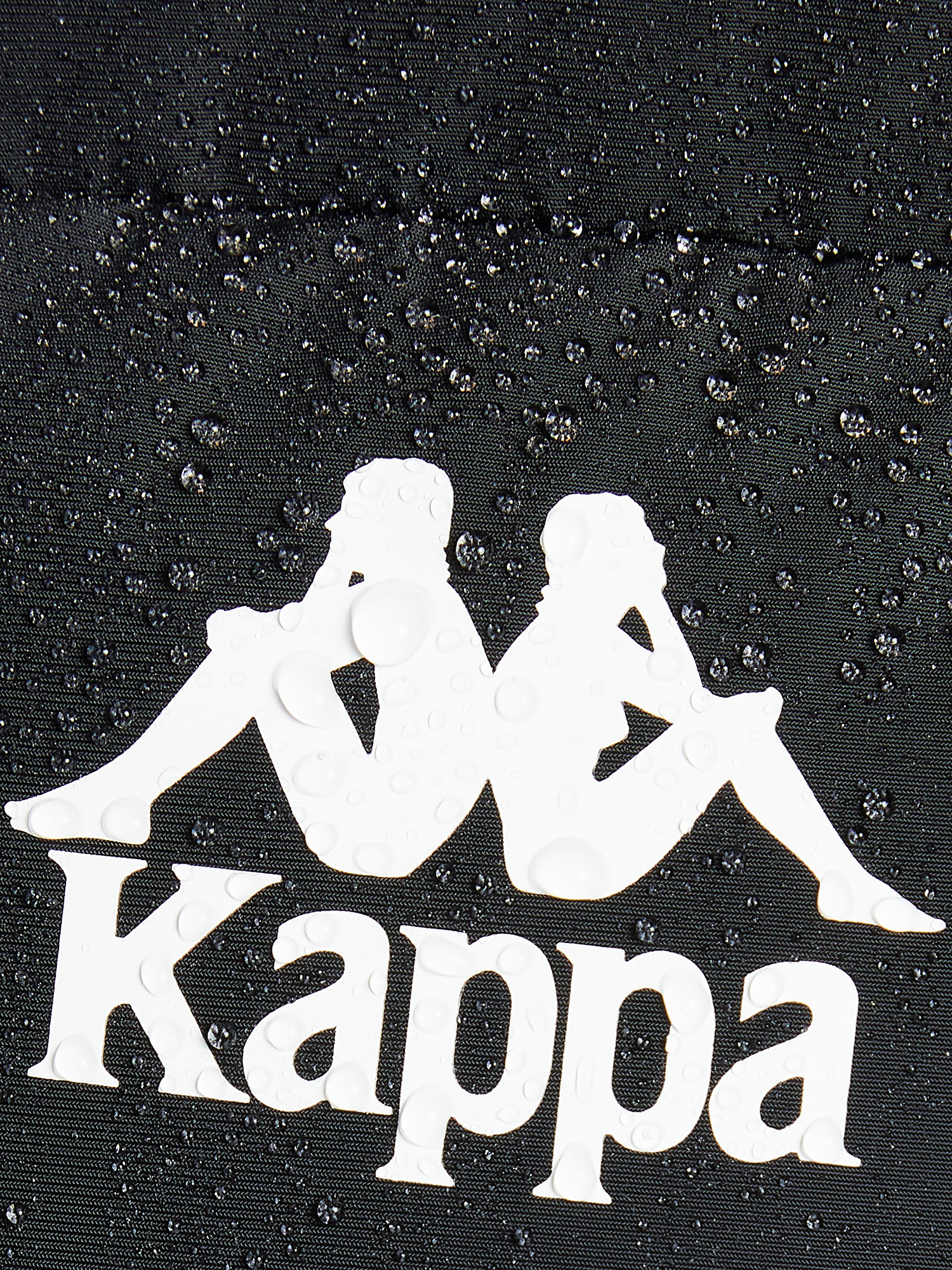 Куртка утеплена для хлопчиків Kappa