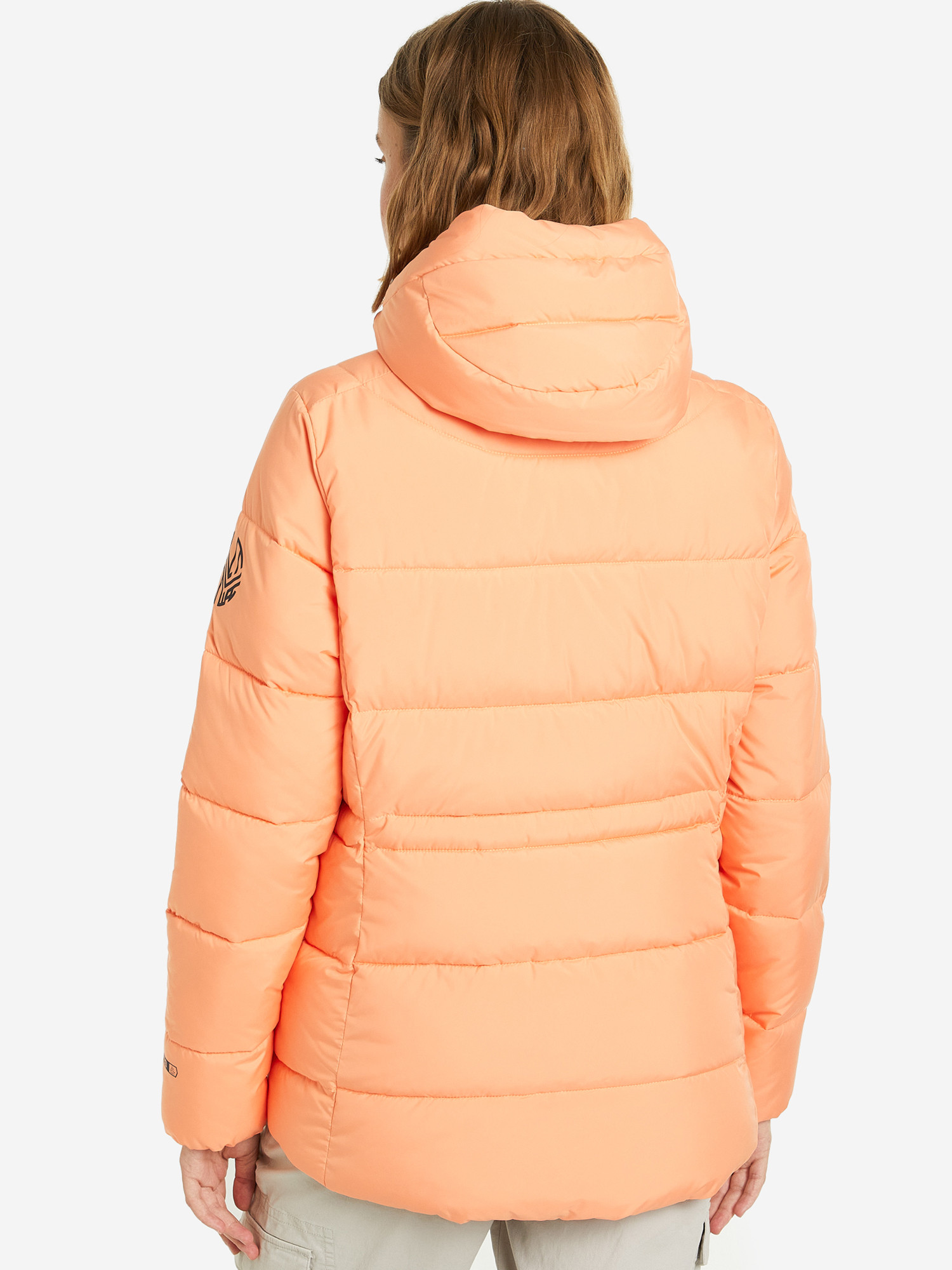 Куртка утепленная женская Outventure