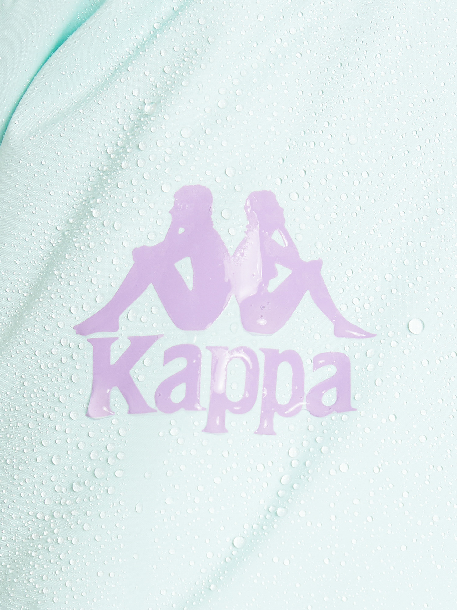 Куртка утеплена для дівчаток Kappa