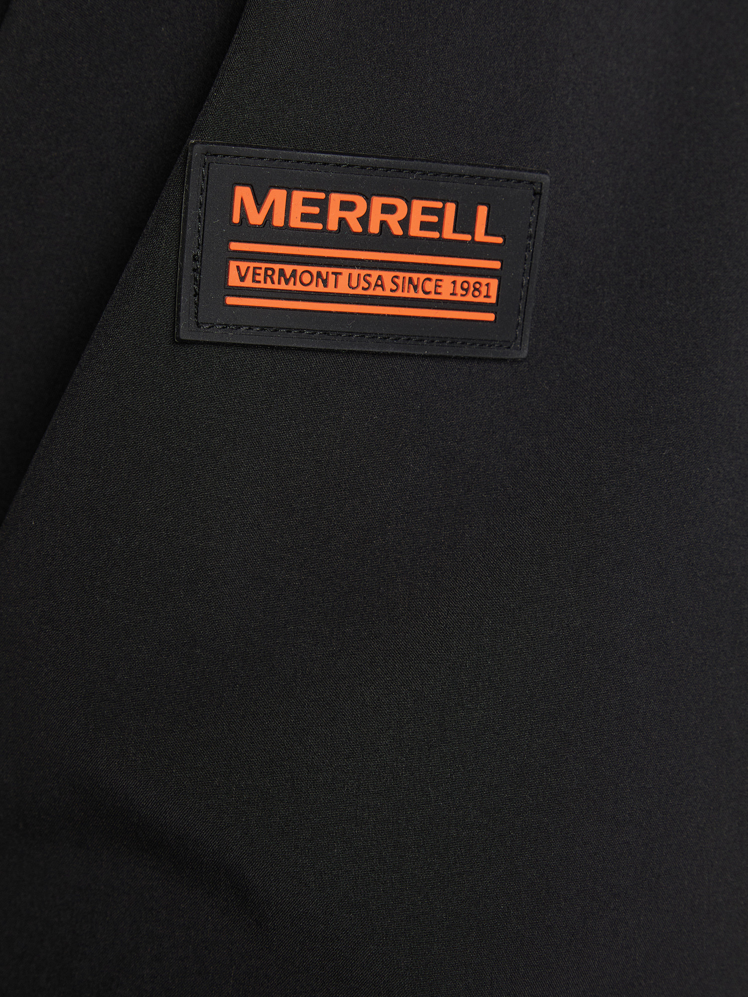 Куртка софтшелл мужская Merrell