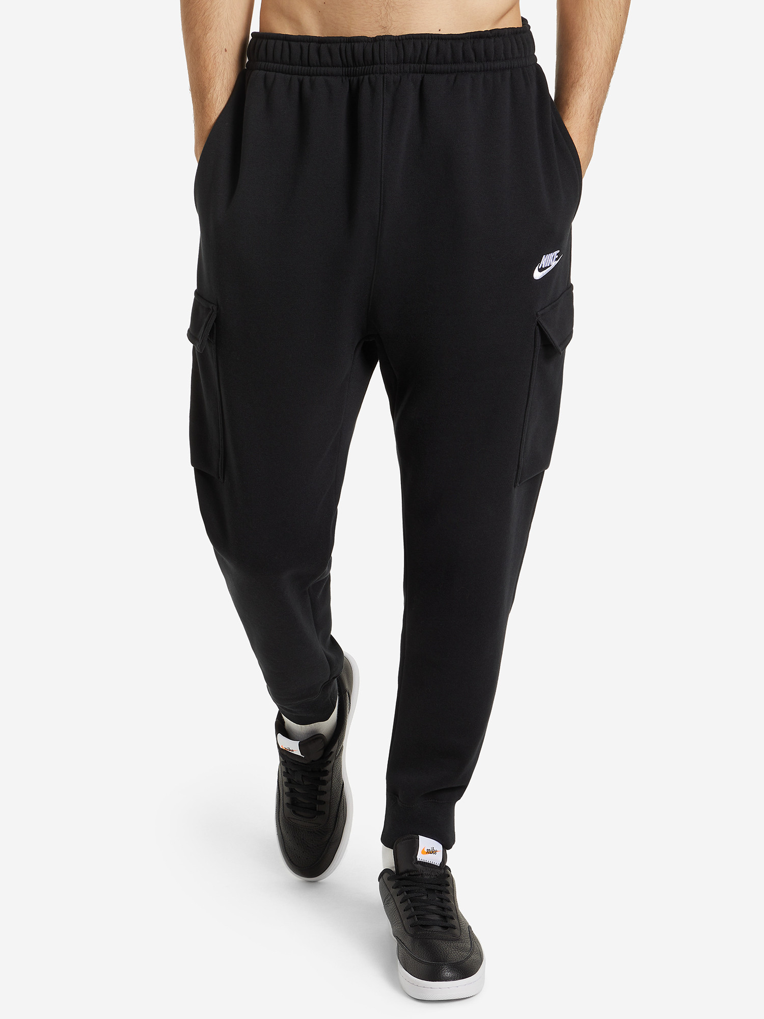 Штани чоловічі Nike Sportswear Club Fleece