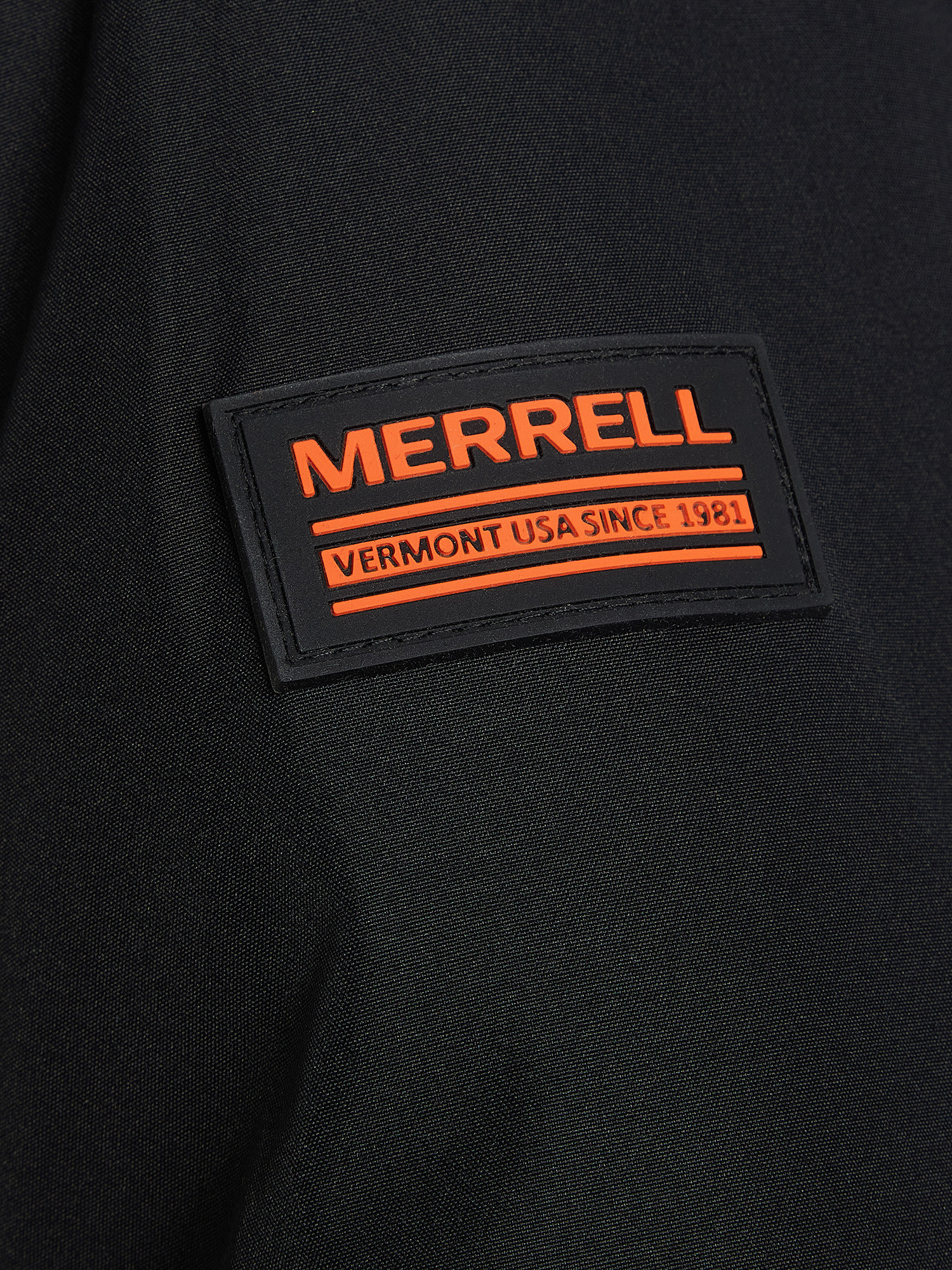Куртка утепленная мужская Merrell