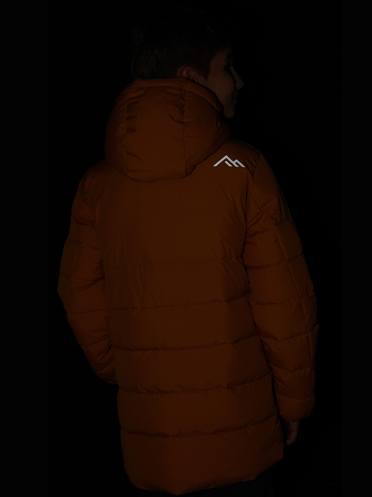 Куртка утепленная для мальчиков Outventure