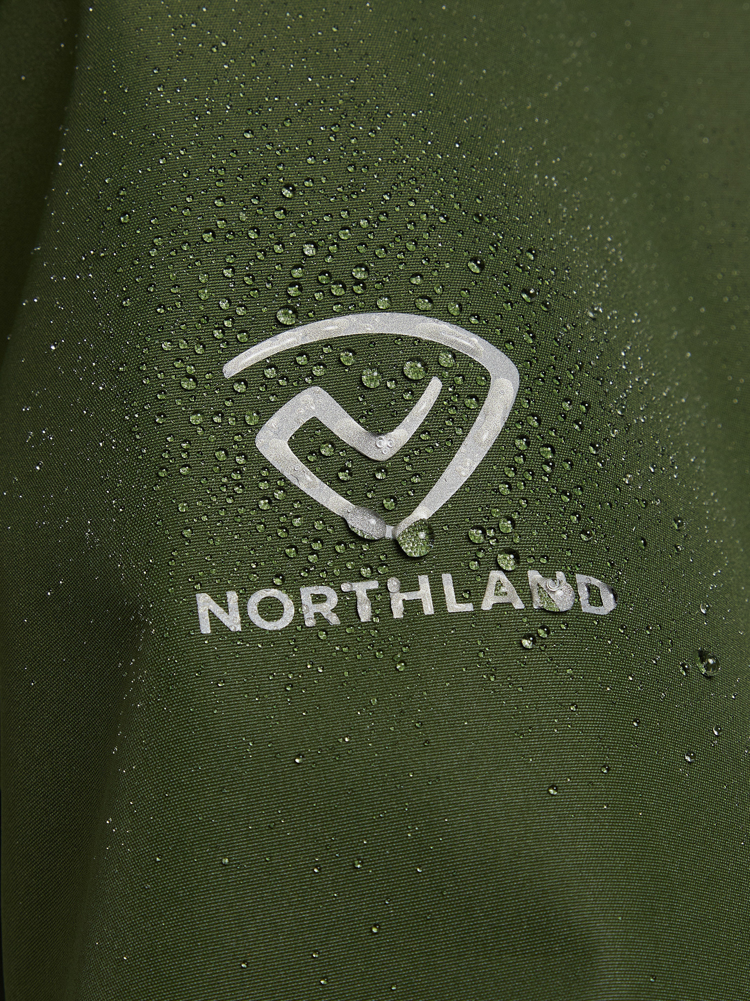 Куртка мембранная для мальчиков Northland