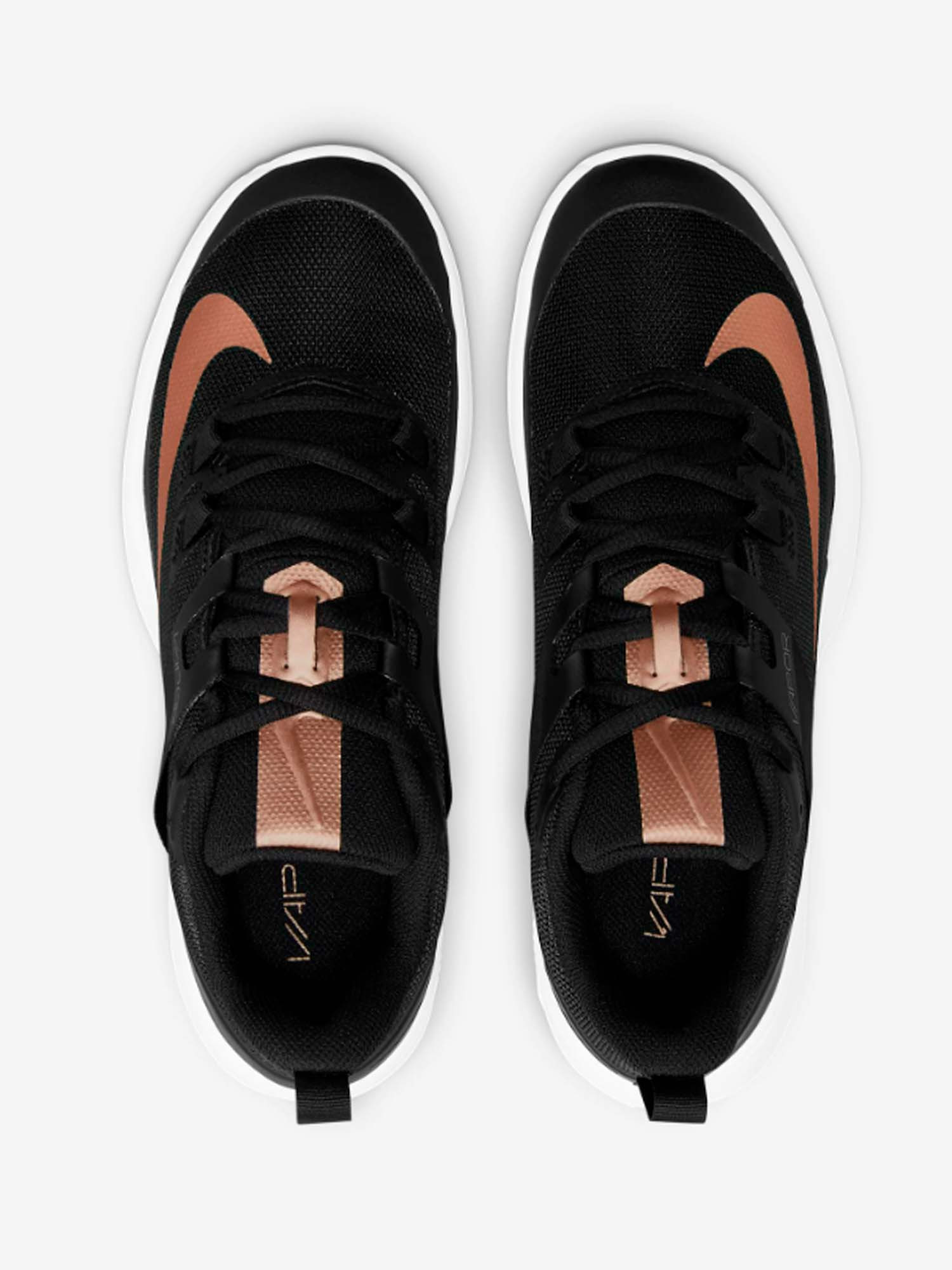Кросівки жіночі Nike Court Vapor Lite