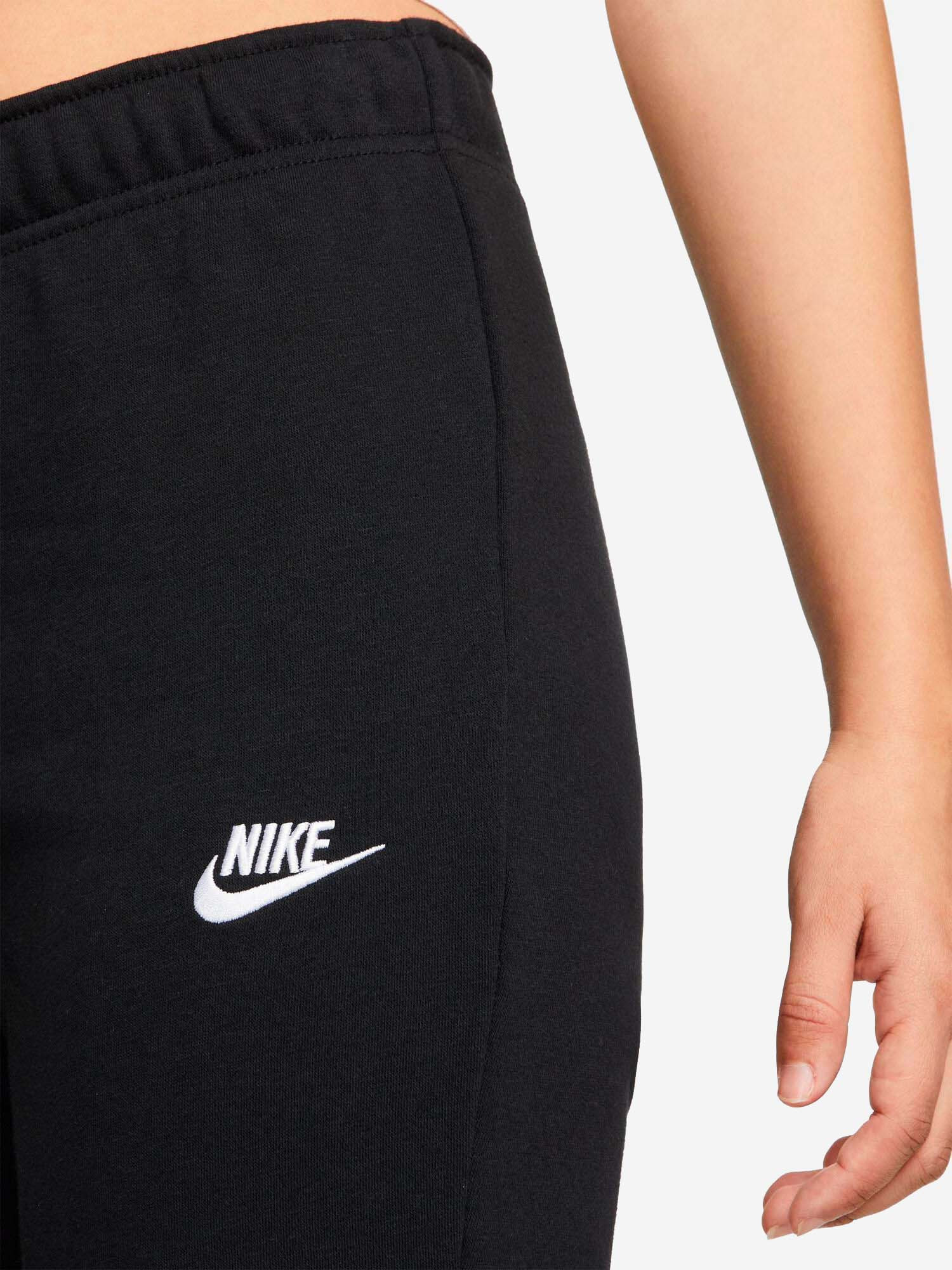 Штани жіночі Nike W Nsw Club Flc Mr Pant Tight
