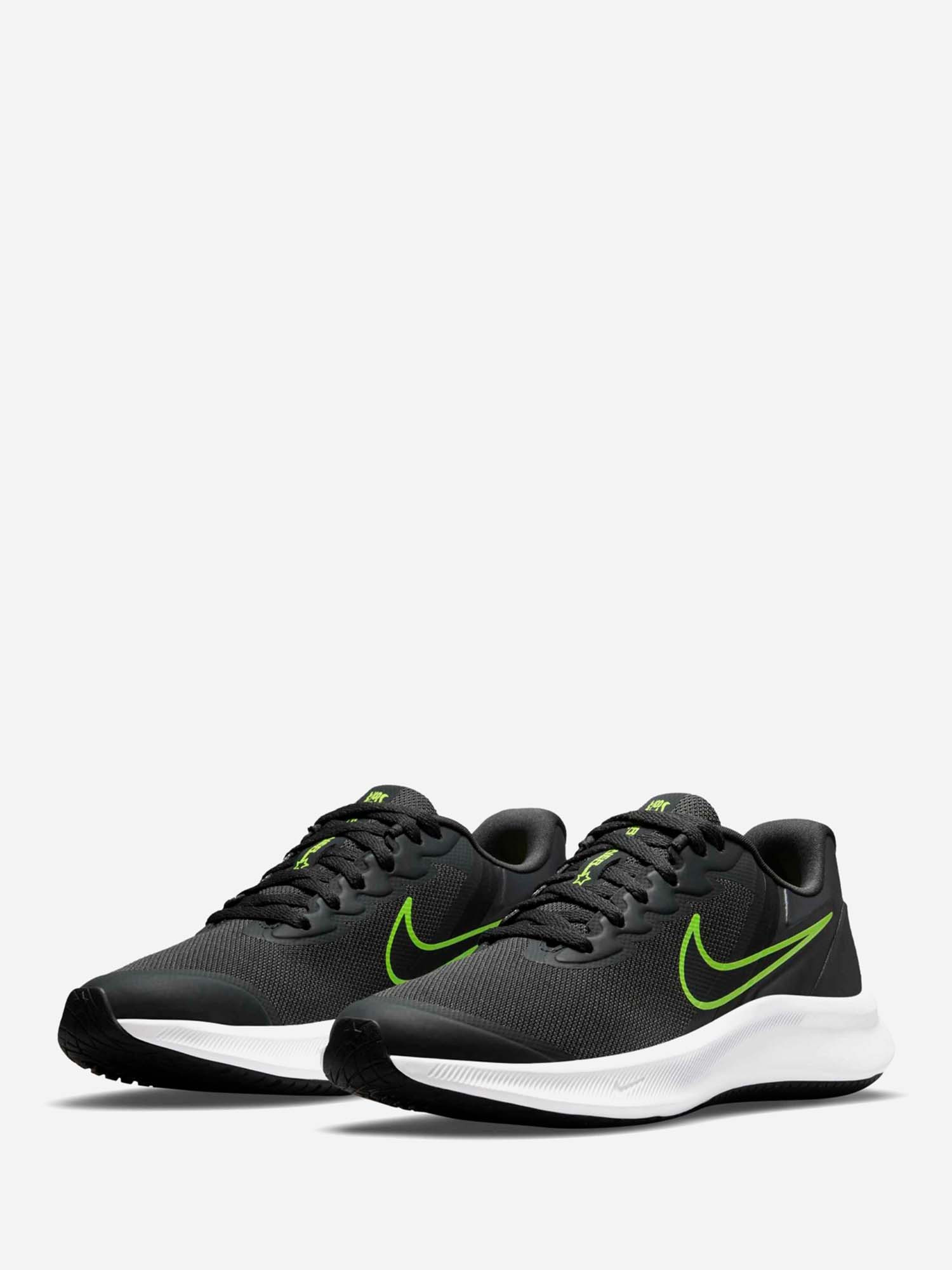 Кросівки для хлопчиків Nike Star Runner 3 (GS)