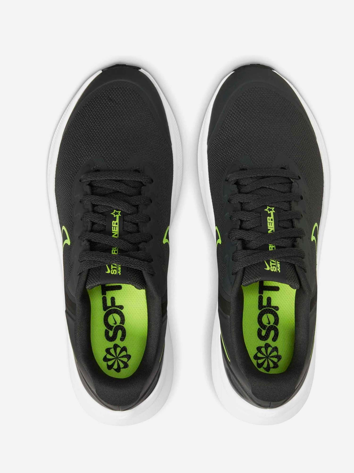 Кроссовки для мальчиков Nike Star Runner 3 (GS)