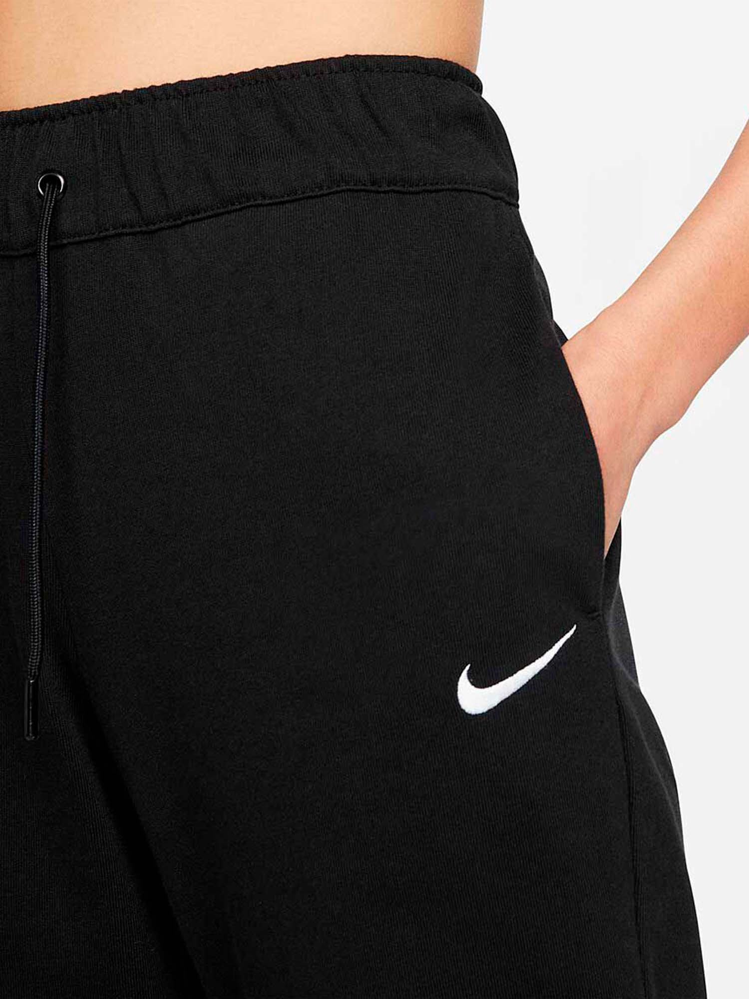 Штани жіночі Nike Sportswear Jersey Easy Jogger