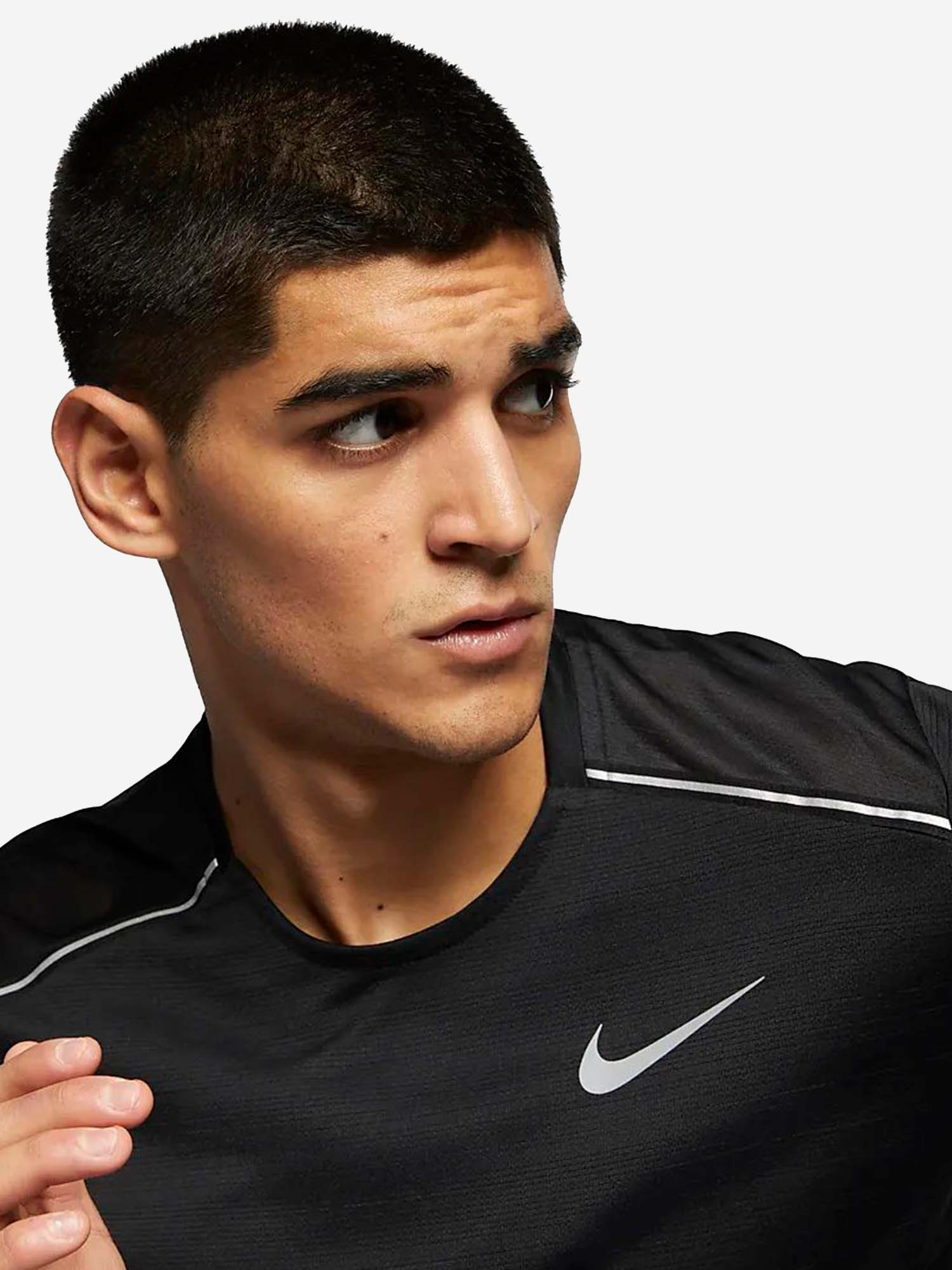 Футболка мужская Nike Dri-FIT Miler