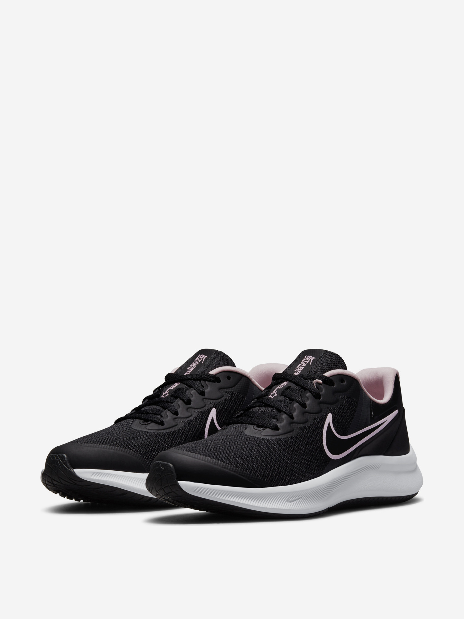 Кросівки для дівчаток Nike Star Runner 3
