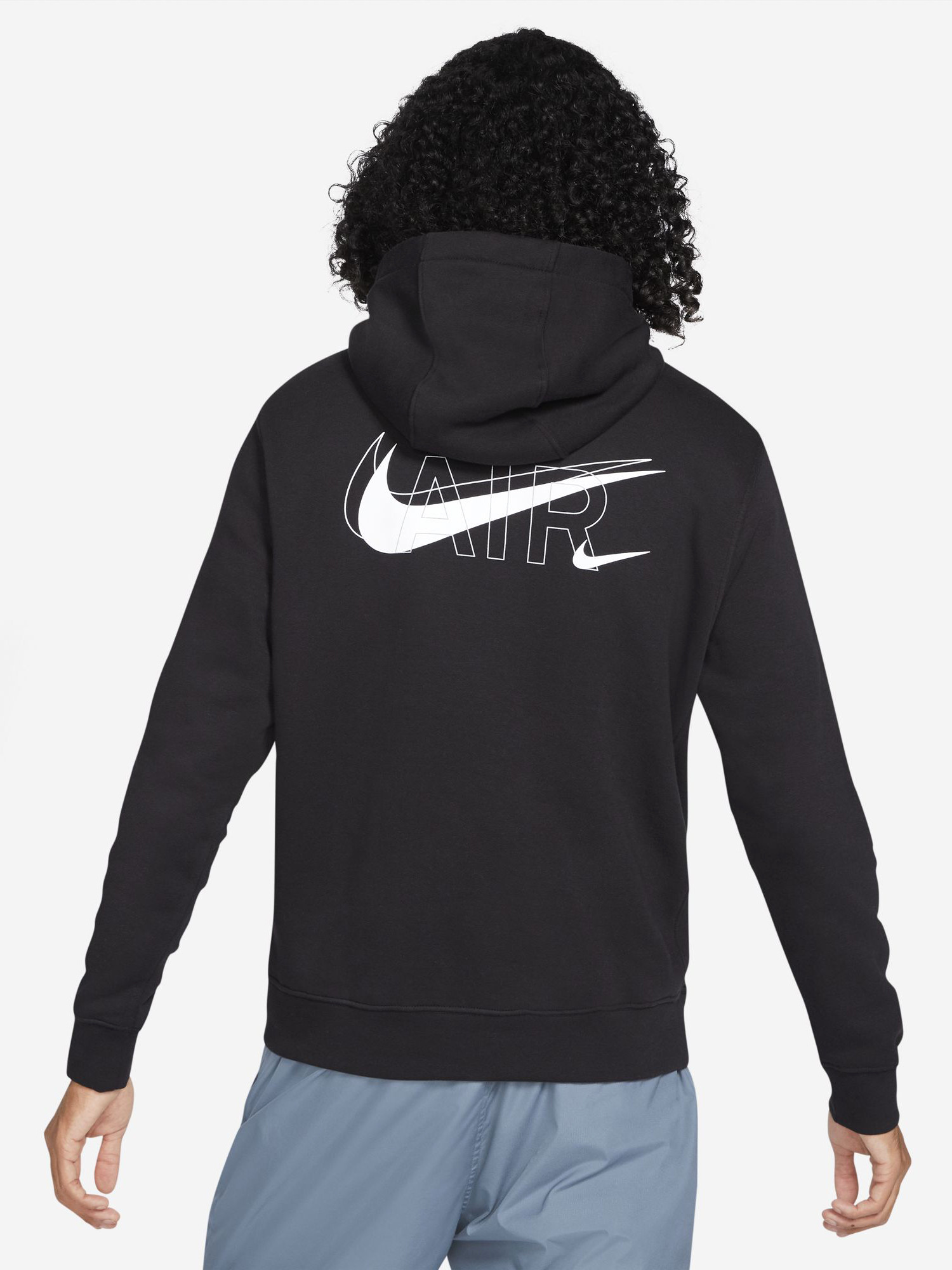 Худі чоловіче Nike Sportswear