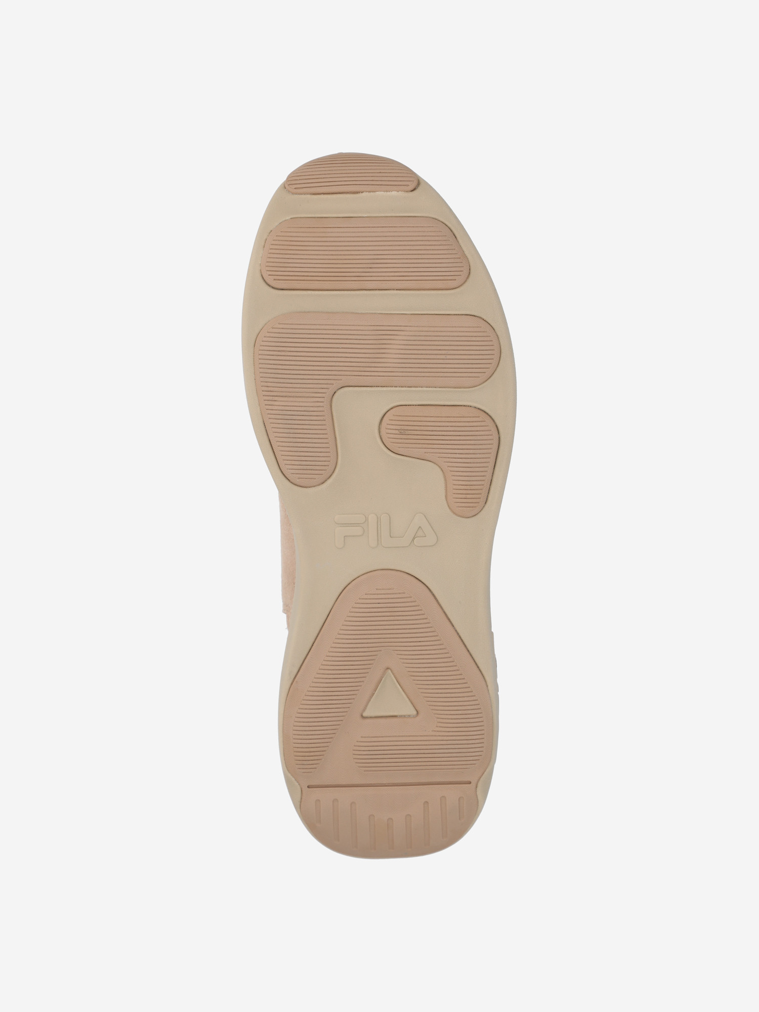 Кросівки утеплені жіночі FILA Cephea Mid 2.0