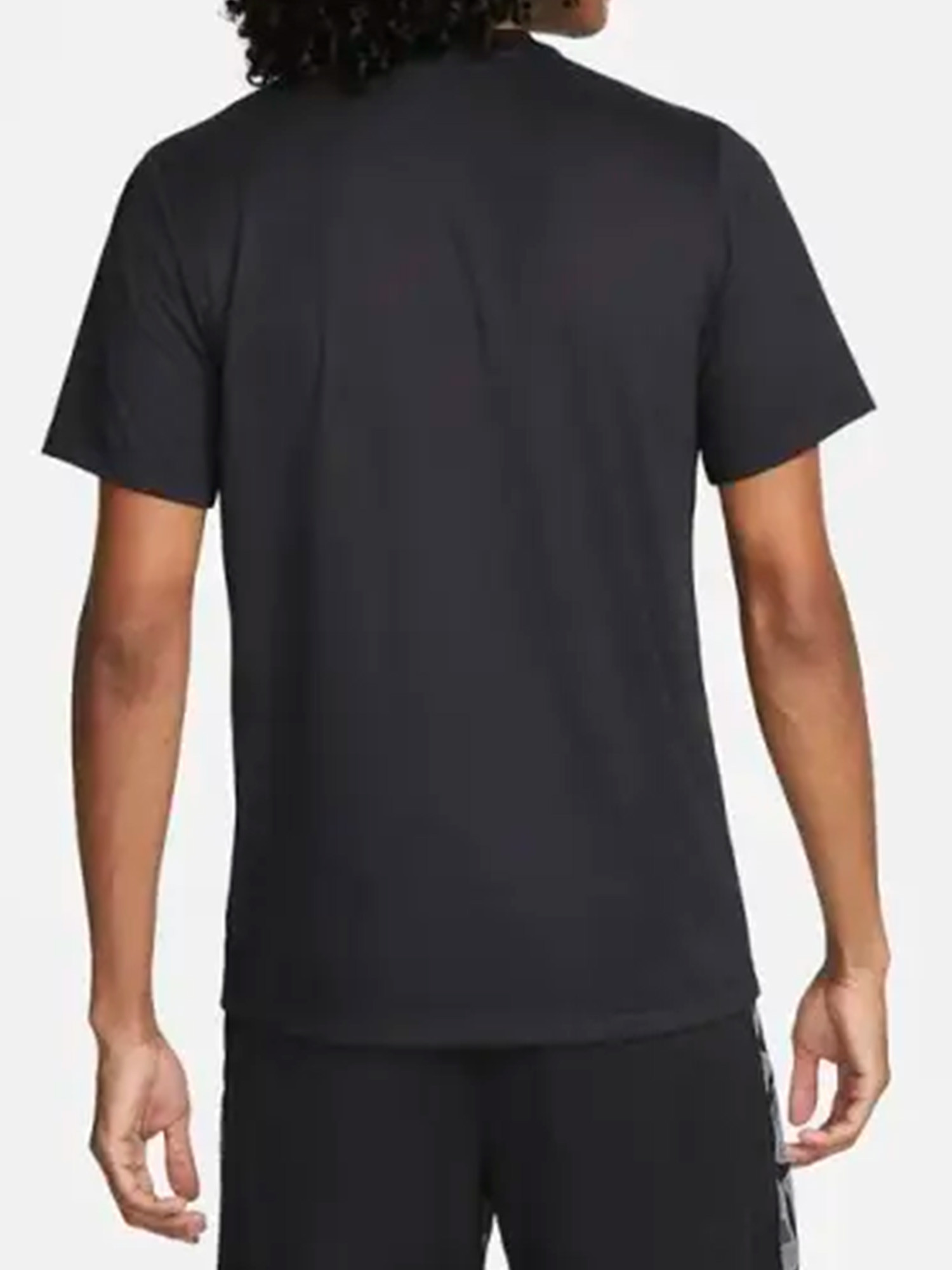 Футболка чоловіча Nike Dri-Fit Legend Men's Fitness T-Shirt