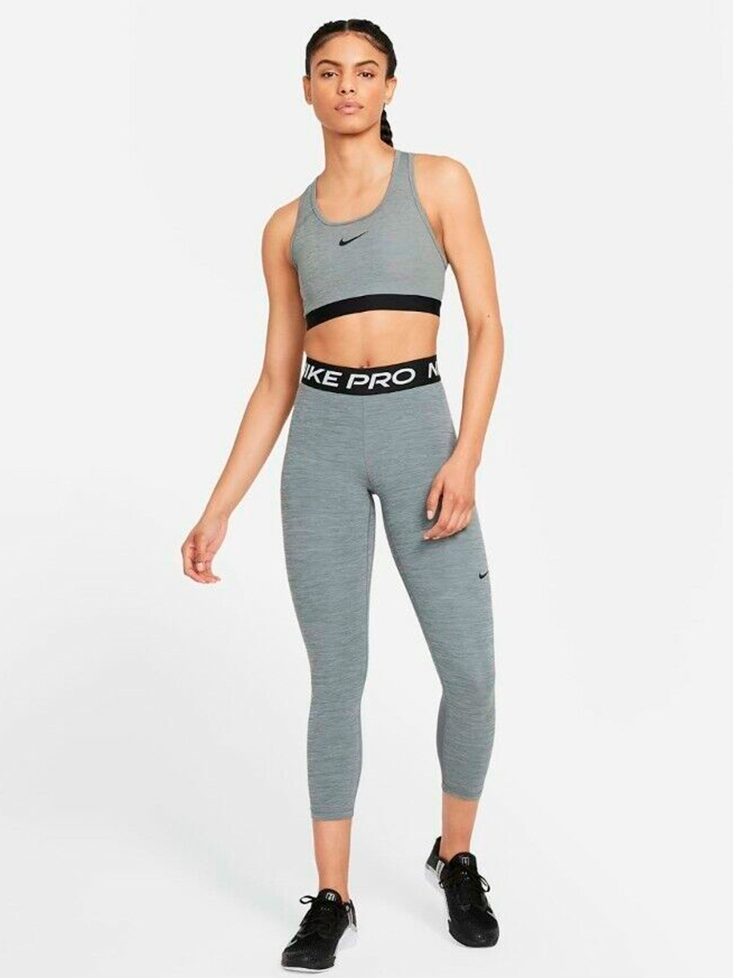 Легінси жіночі Nike Pro 365