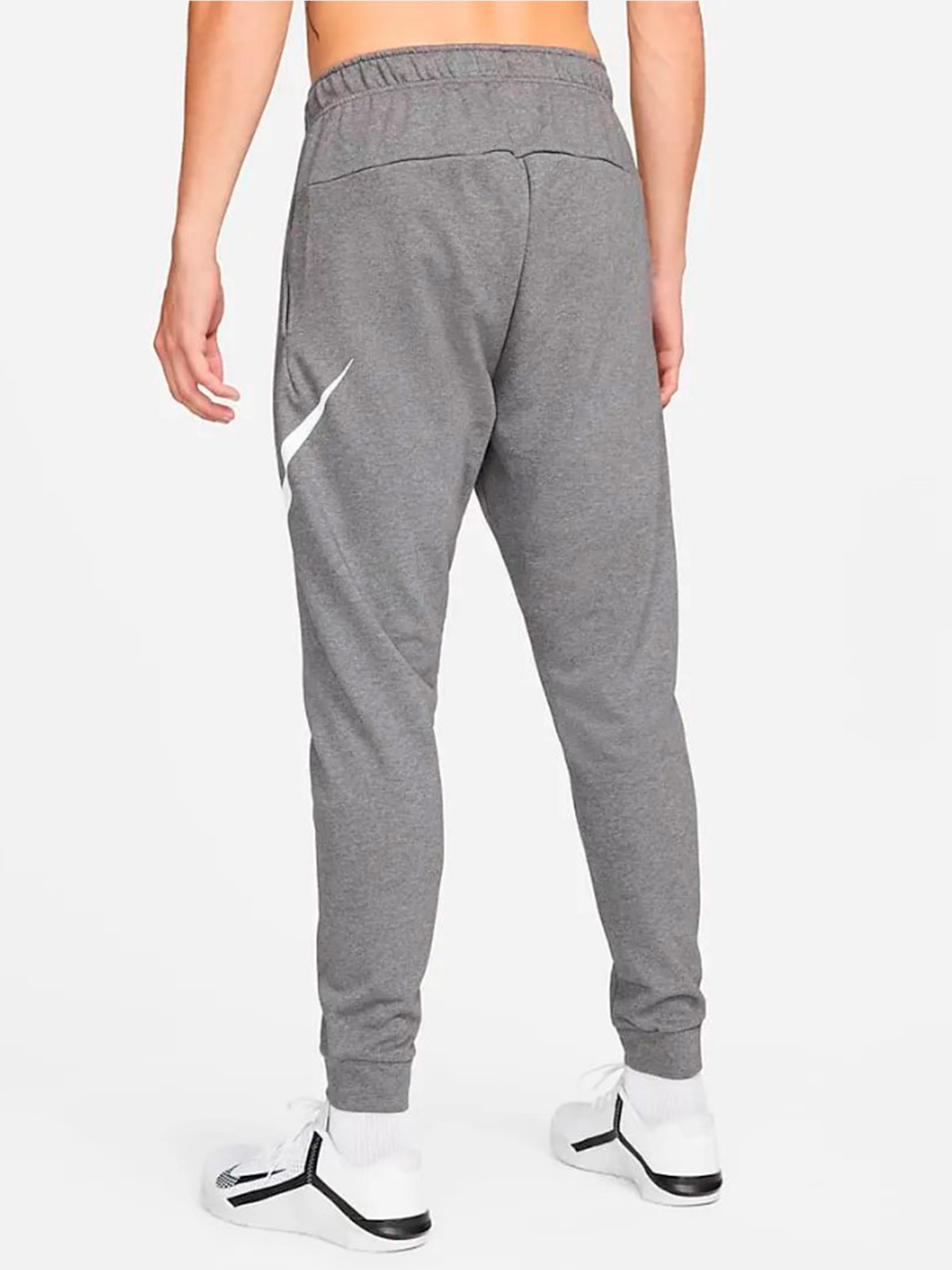 Штани чоловічі Nike Dri-Fit Men's Tapered Training Pants