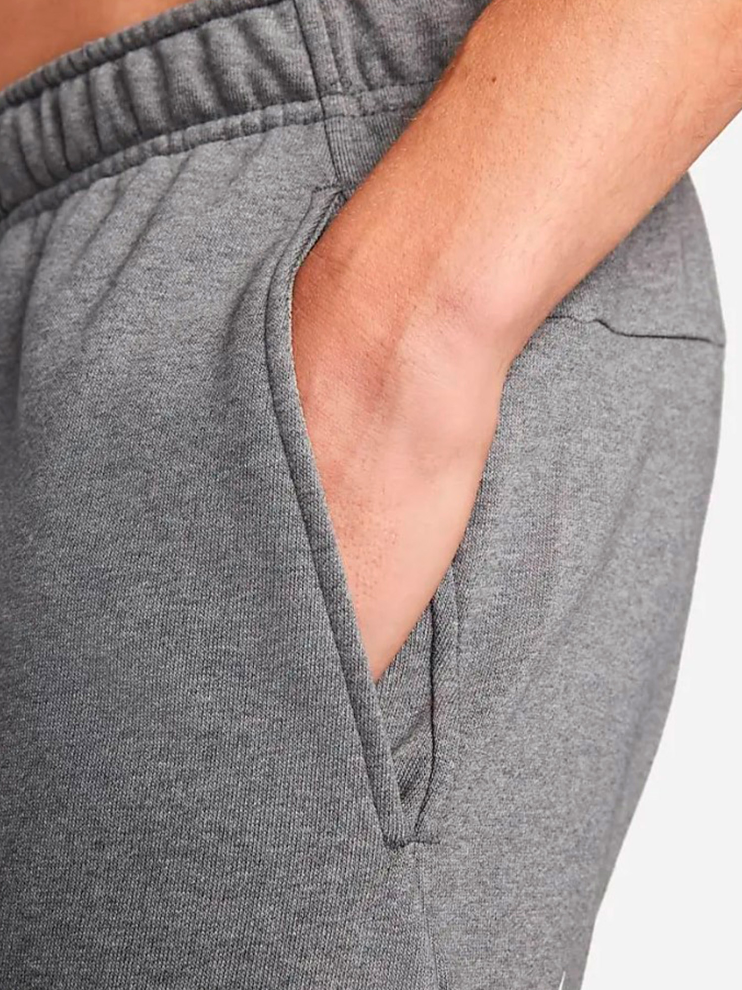 Брюки мужские Nike Dri-Fit Men's Tapered Training Pants