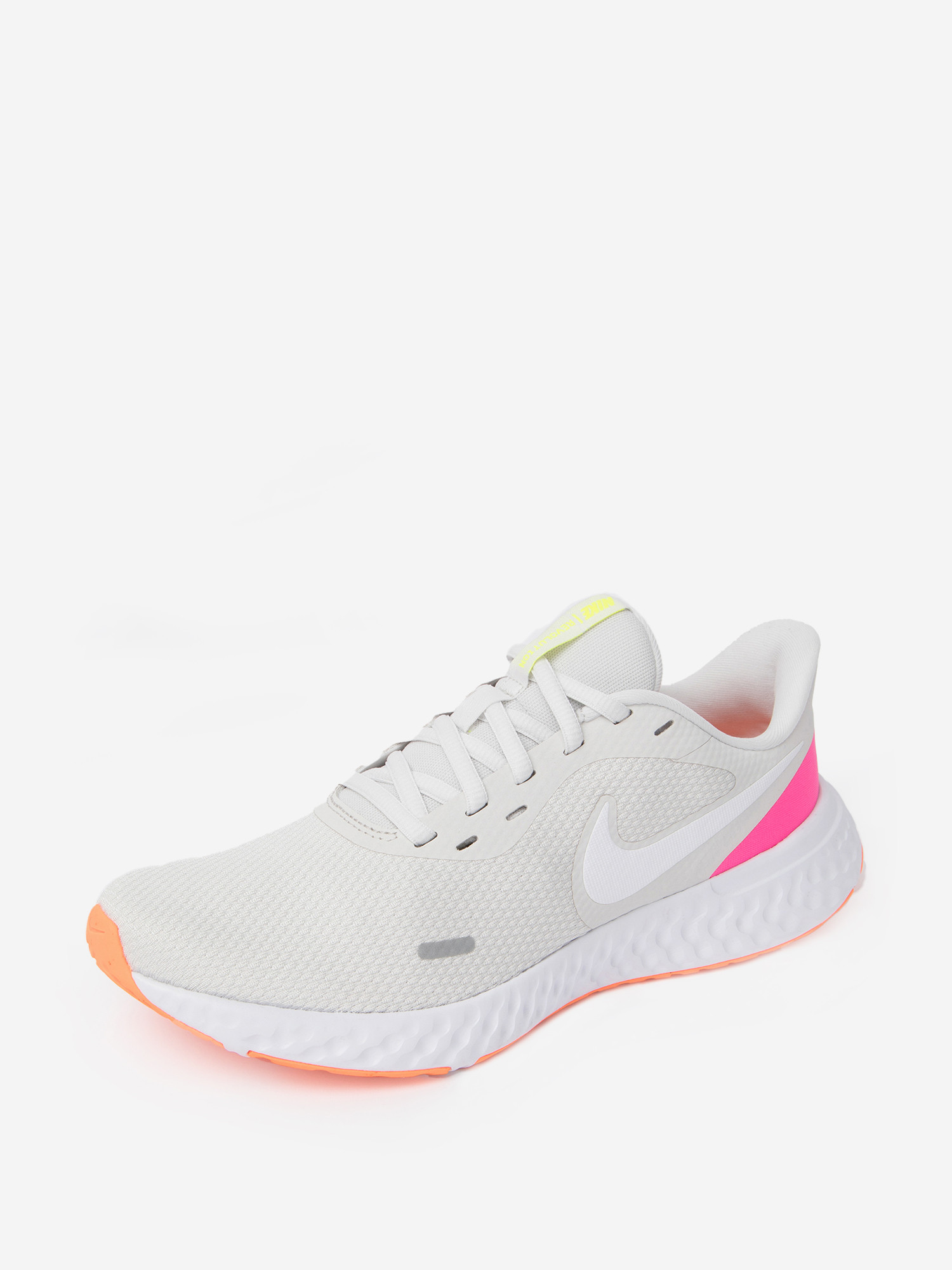 Кросівки жіночі Nike Revolution 5