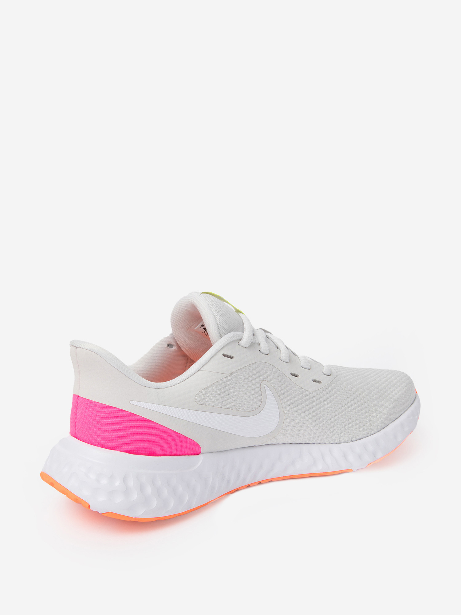 Кроссовки женские Nike Revolution 5