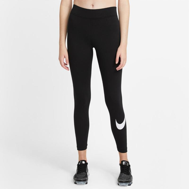 Легинсы женские Nike Essential Mid-Rise