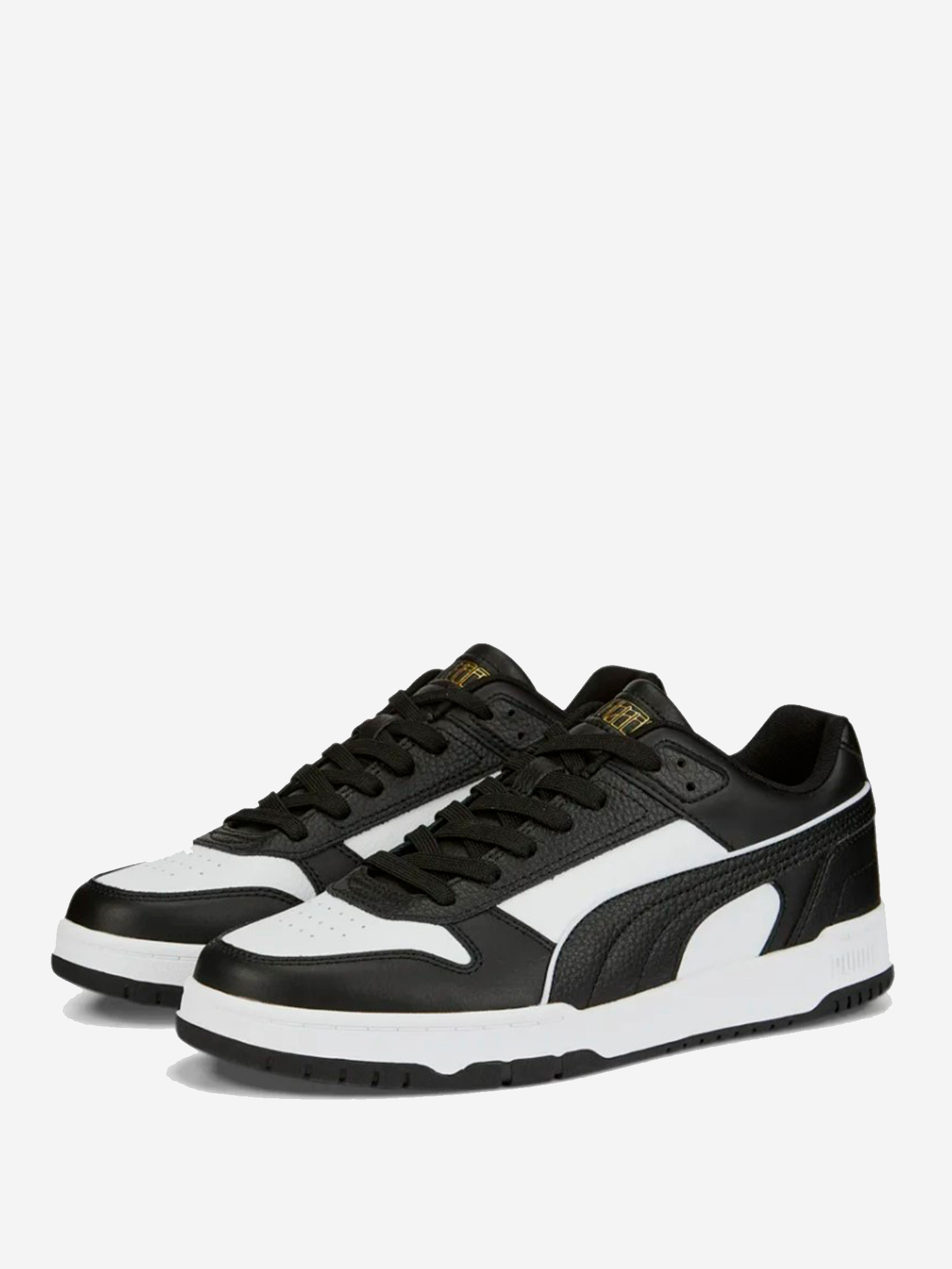 Кеды мужские PUMA Rbd Game Low