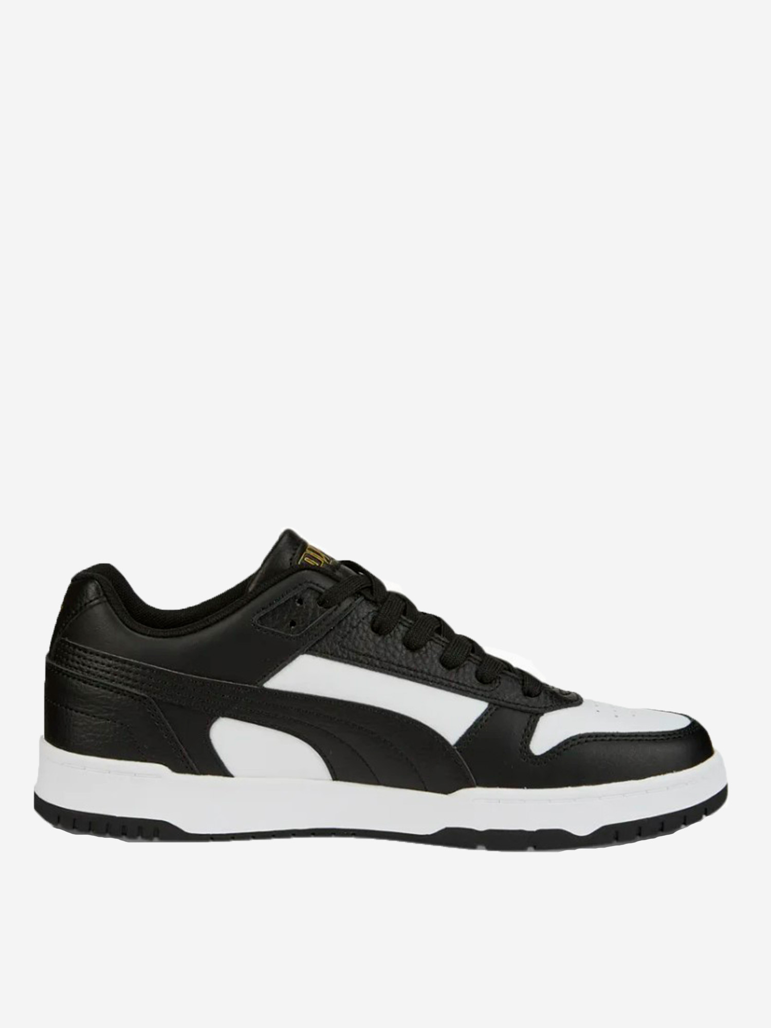 Кеды мужские PUMA Rbd Game Low