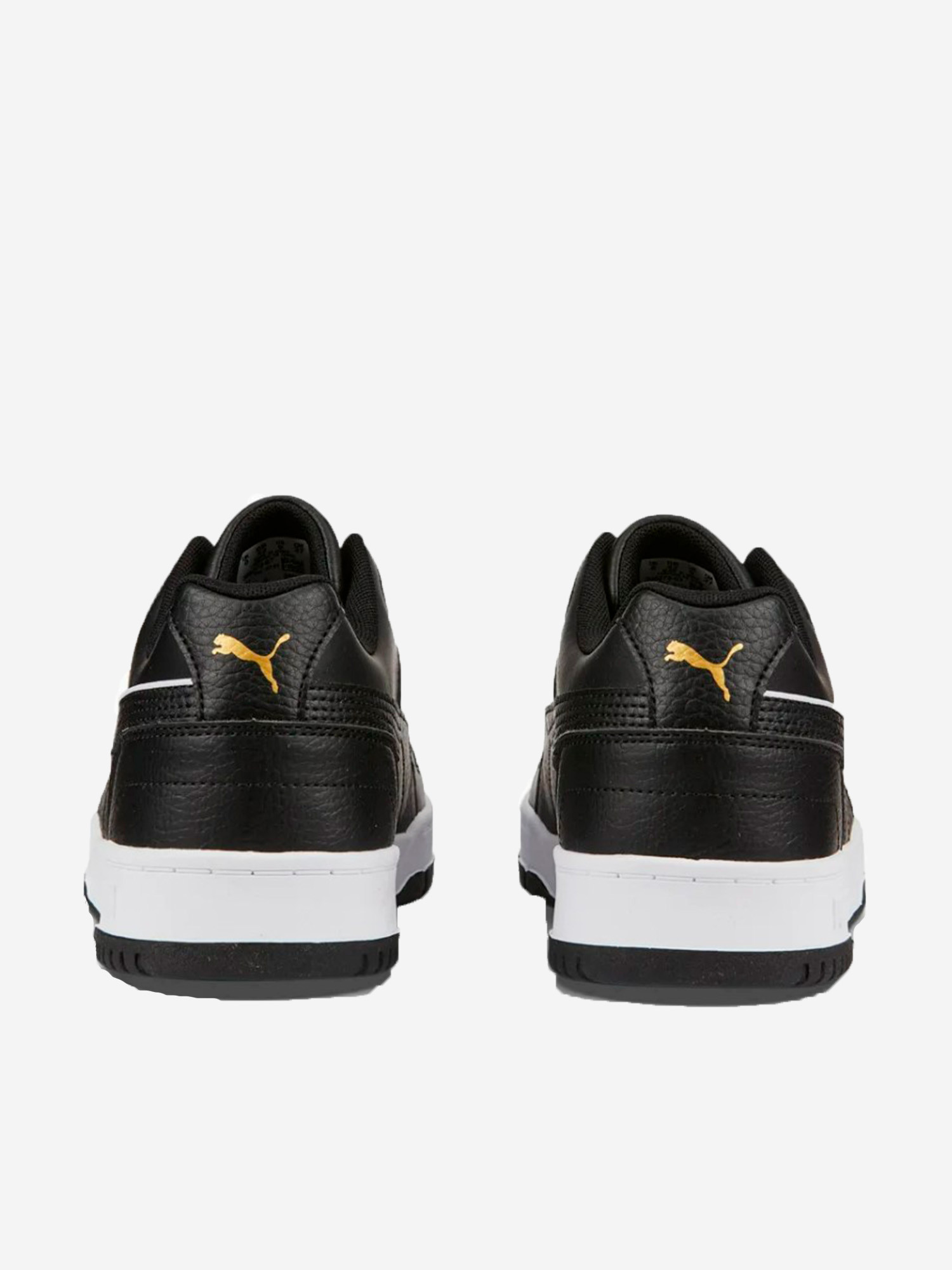 Кеды мужские PUMA Rbd Game Low