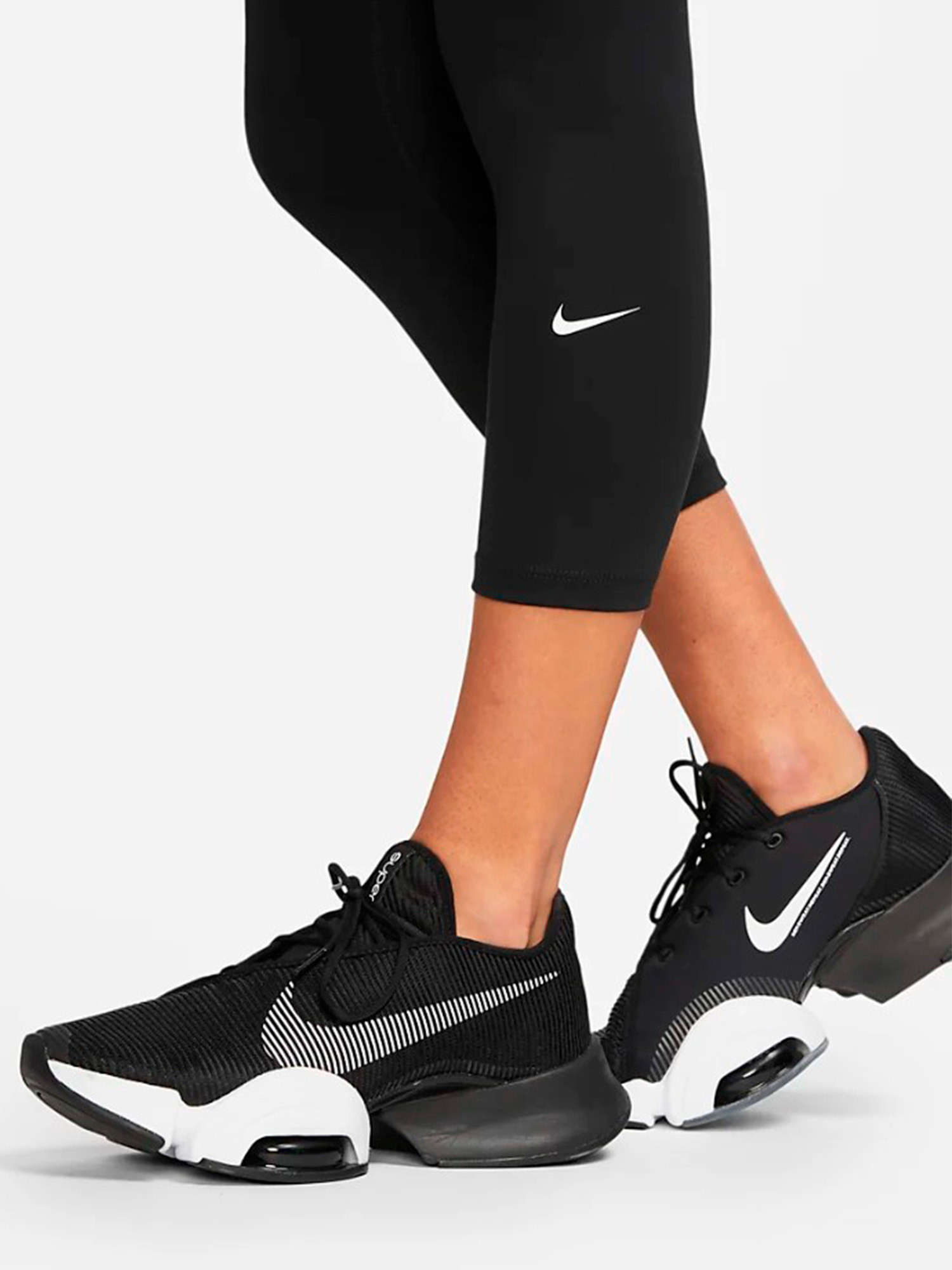 Легінси жіночі Nike Dri fit One 7 8