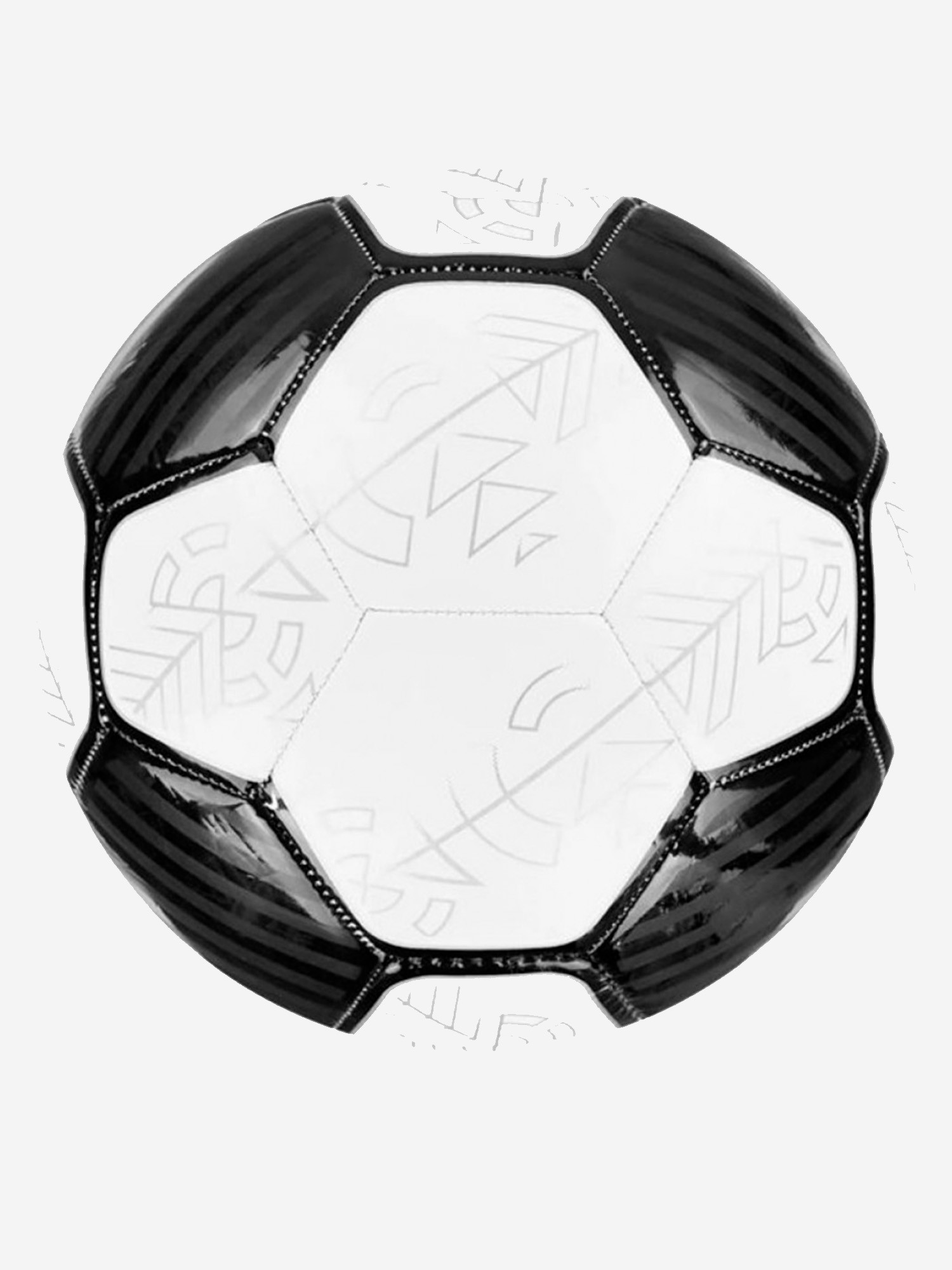 М'яч футбольний PUMA Prestige Football