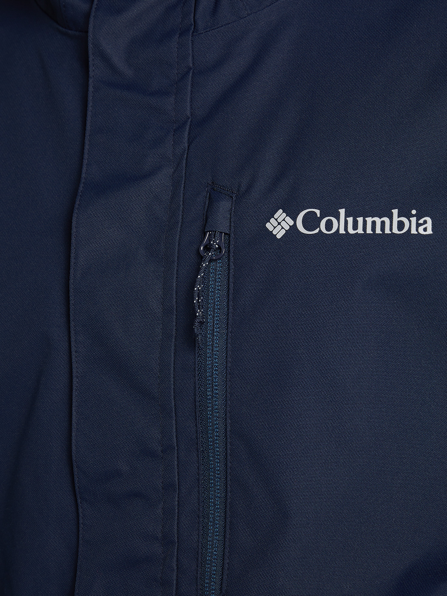 Куртка мембрана чоловіча Columbia Hikebound
