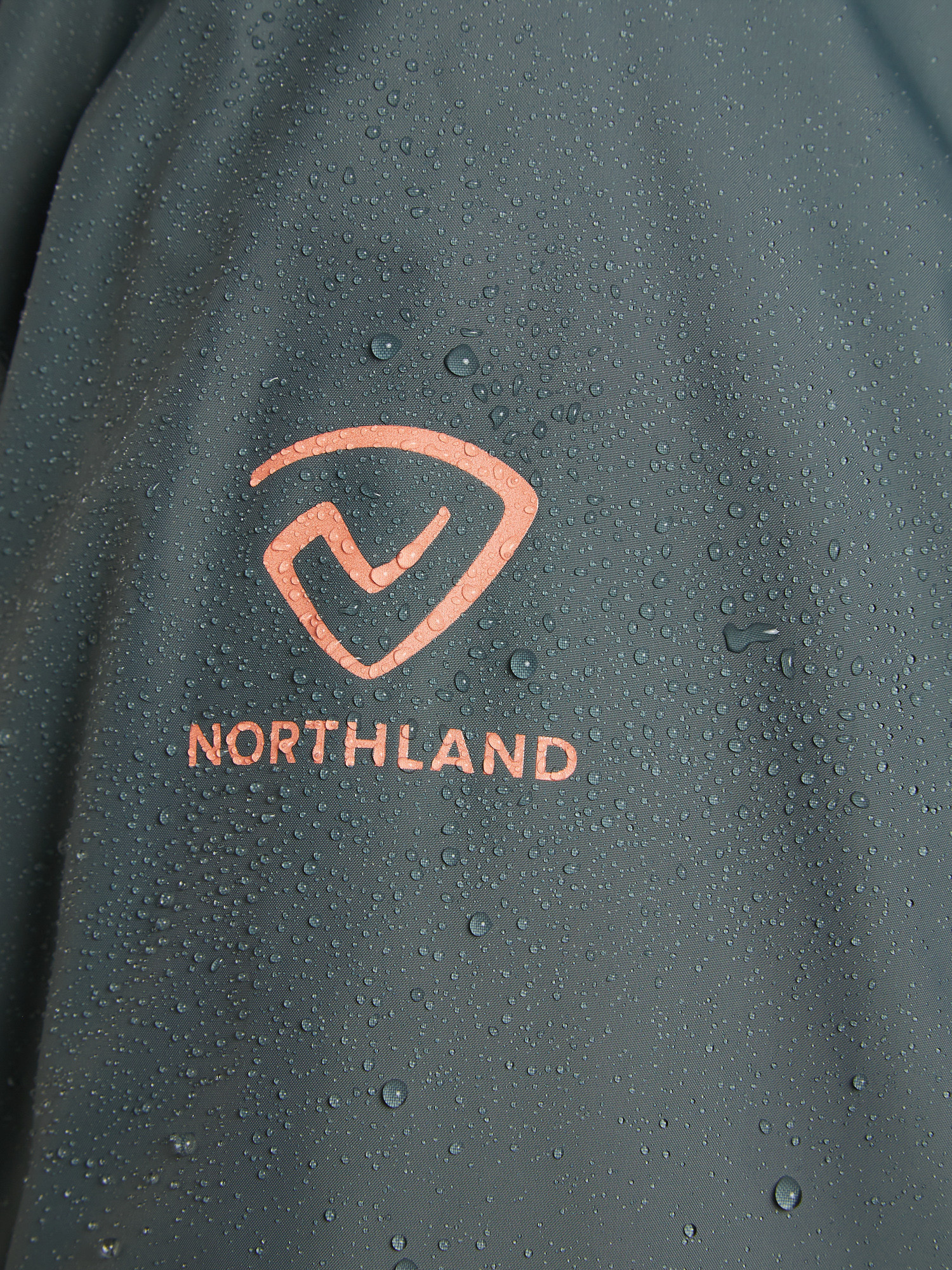 Куртка жіноча Northland Strand