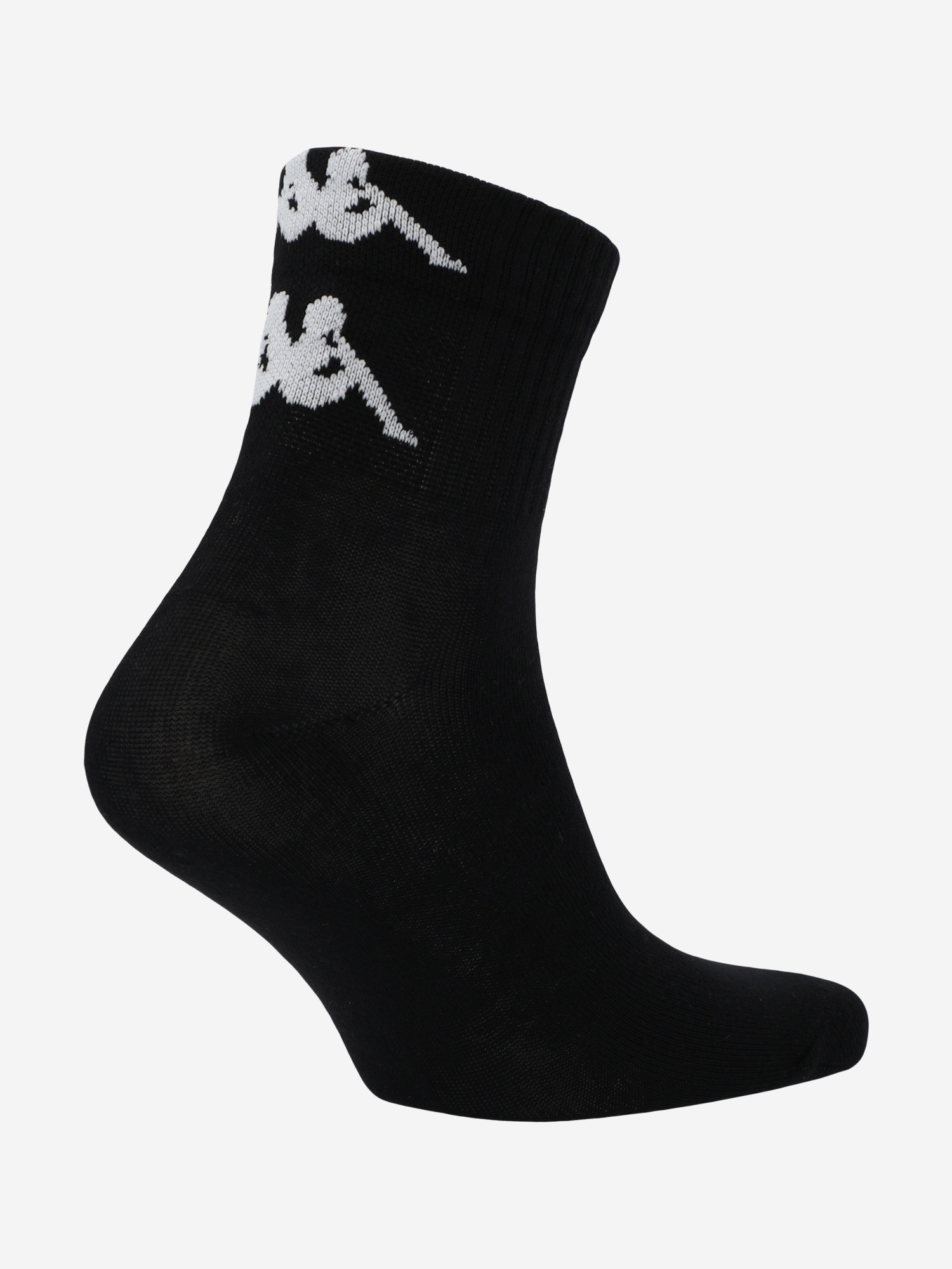 Шкарпетки жіночі Kappa, 2 пари