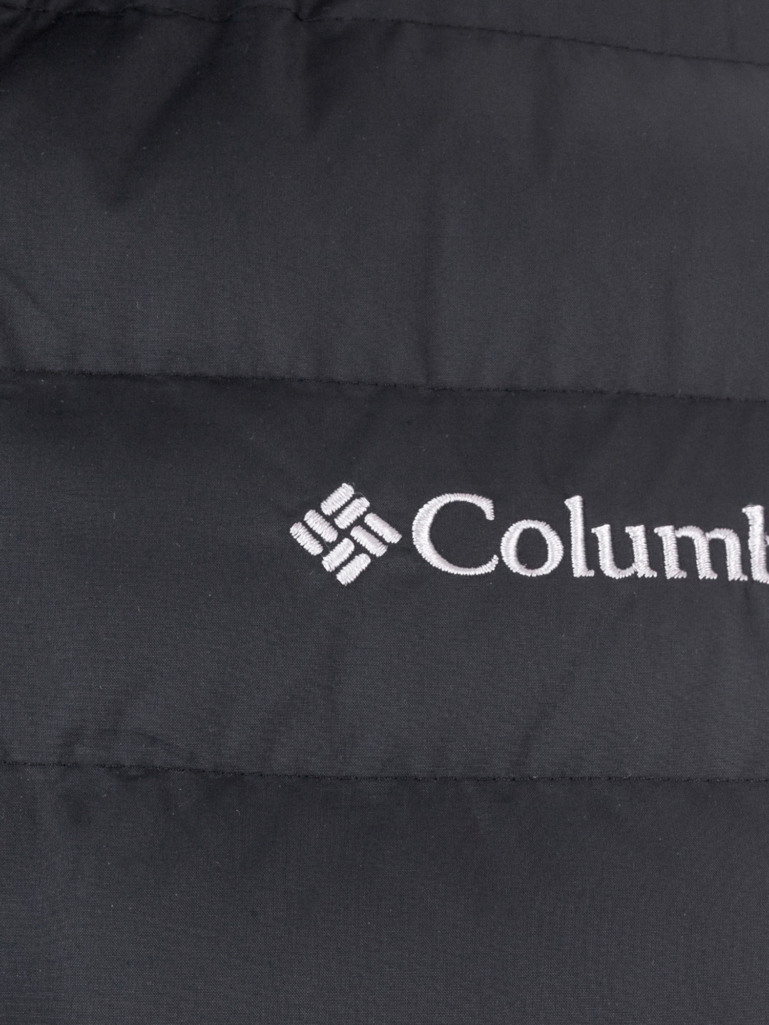 Жилет утеплений чоловічий Columbia Powder Lite Vest