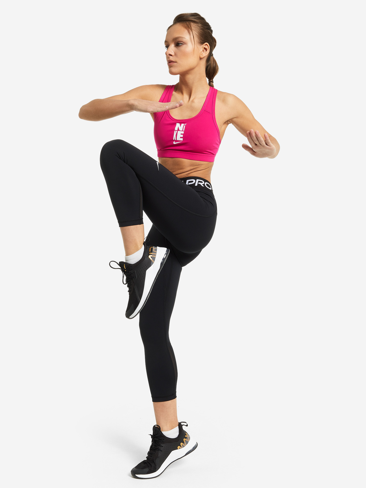 Легінси жіночі Nike Pro 365